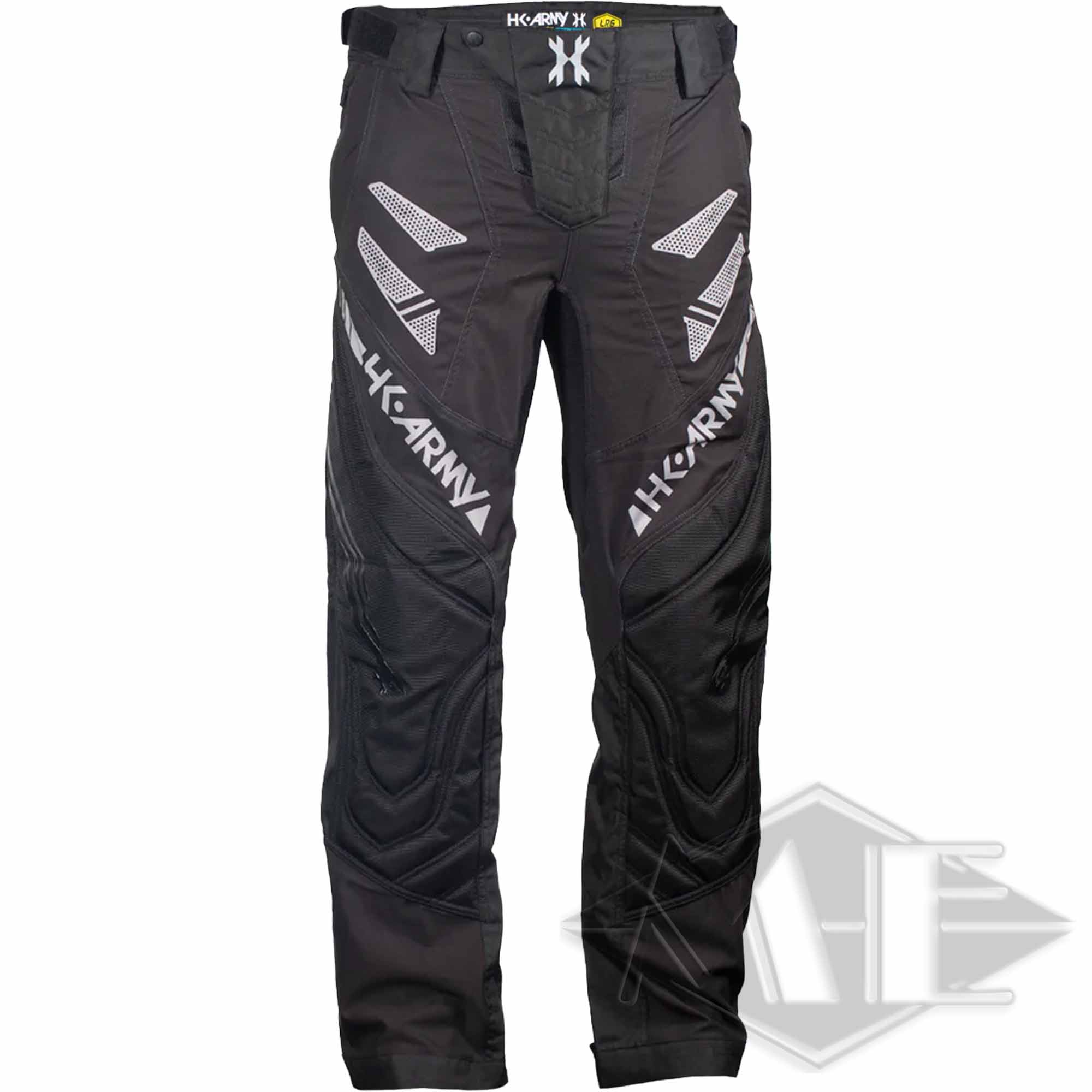 HK Army Hose Freeline Relax Fit - Blackout HK Army Hose Freeline Relax Fit - Blackout