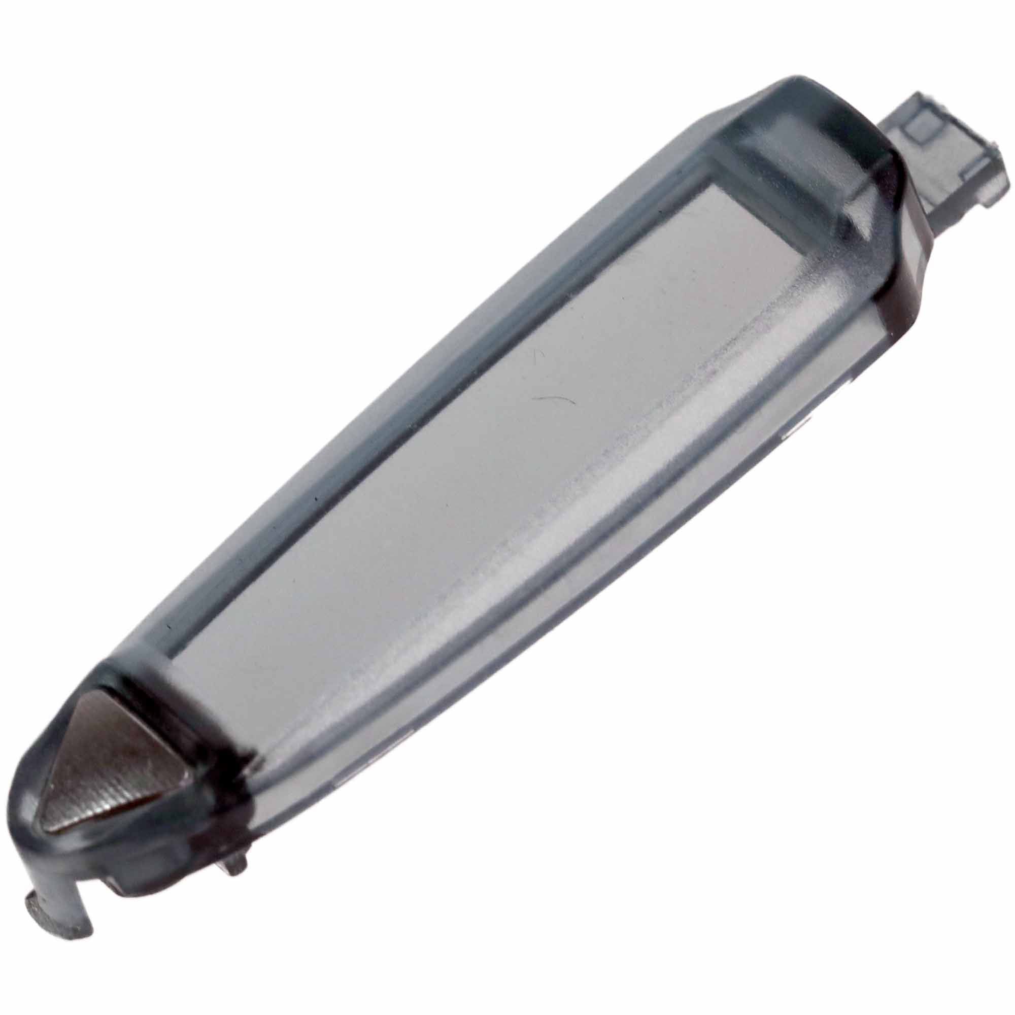 DLX Luxe OLED Spare Part: Display Cover