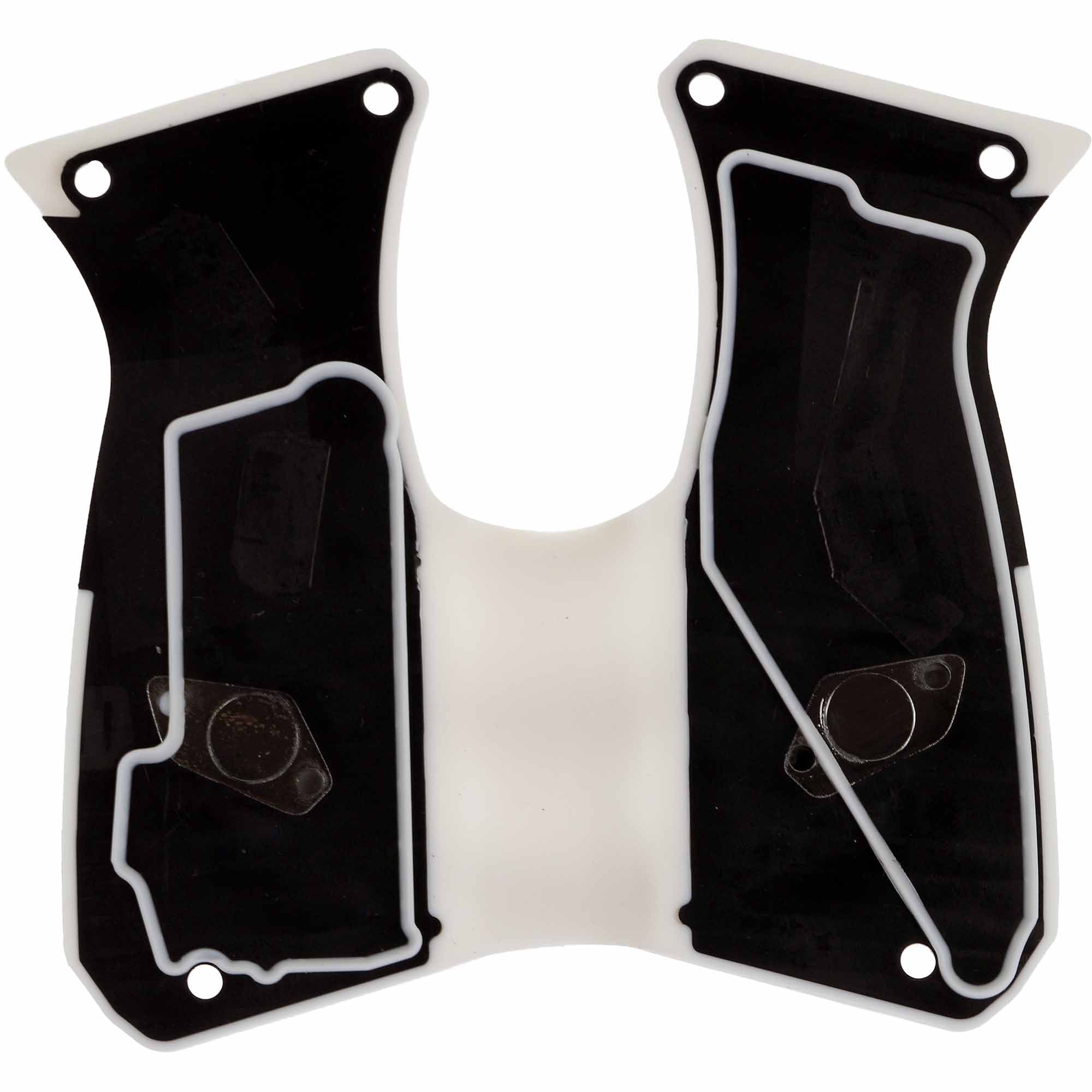 Shocker AMP Dual Griff Set Shocker AMP Dual Griff Set