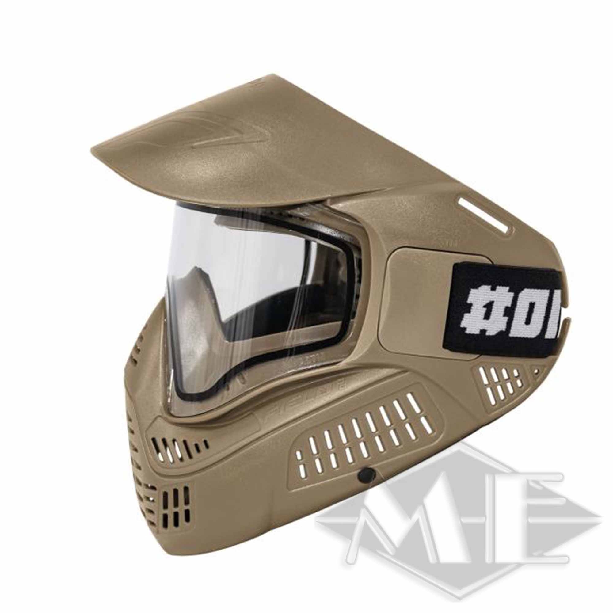 #ONE Maske thermal #ONE Maske thermal