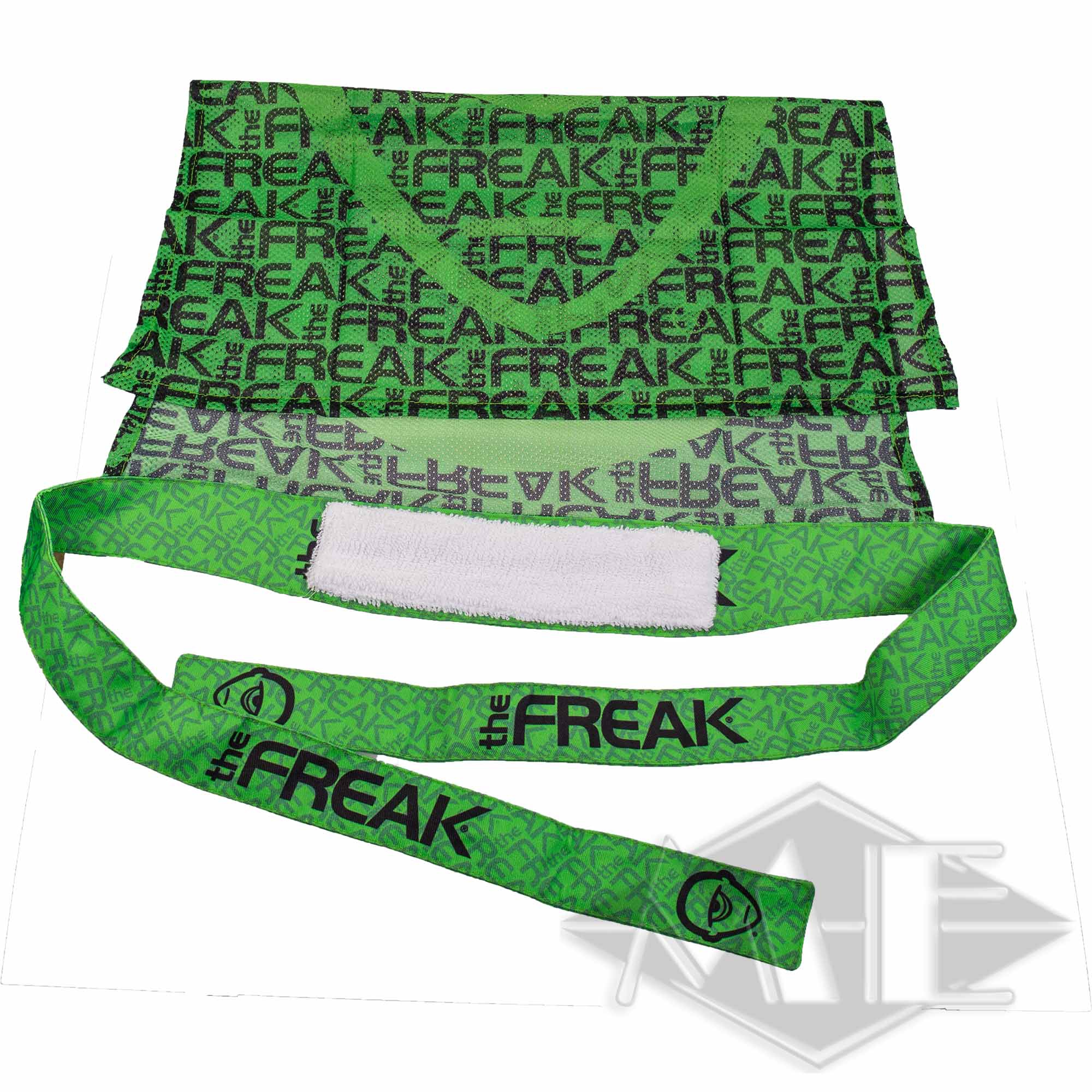 FREAK Headband