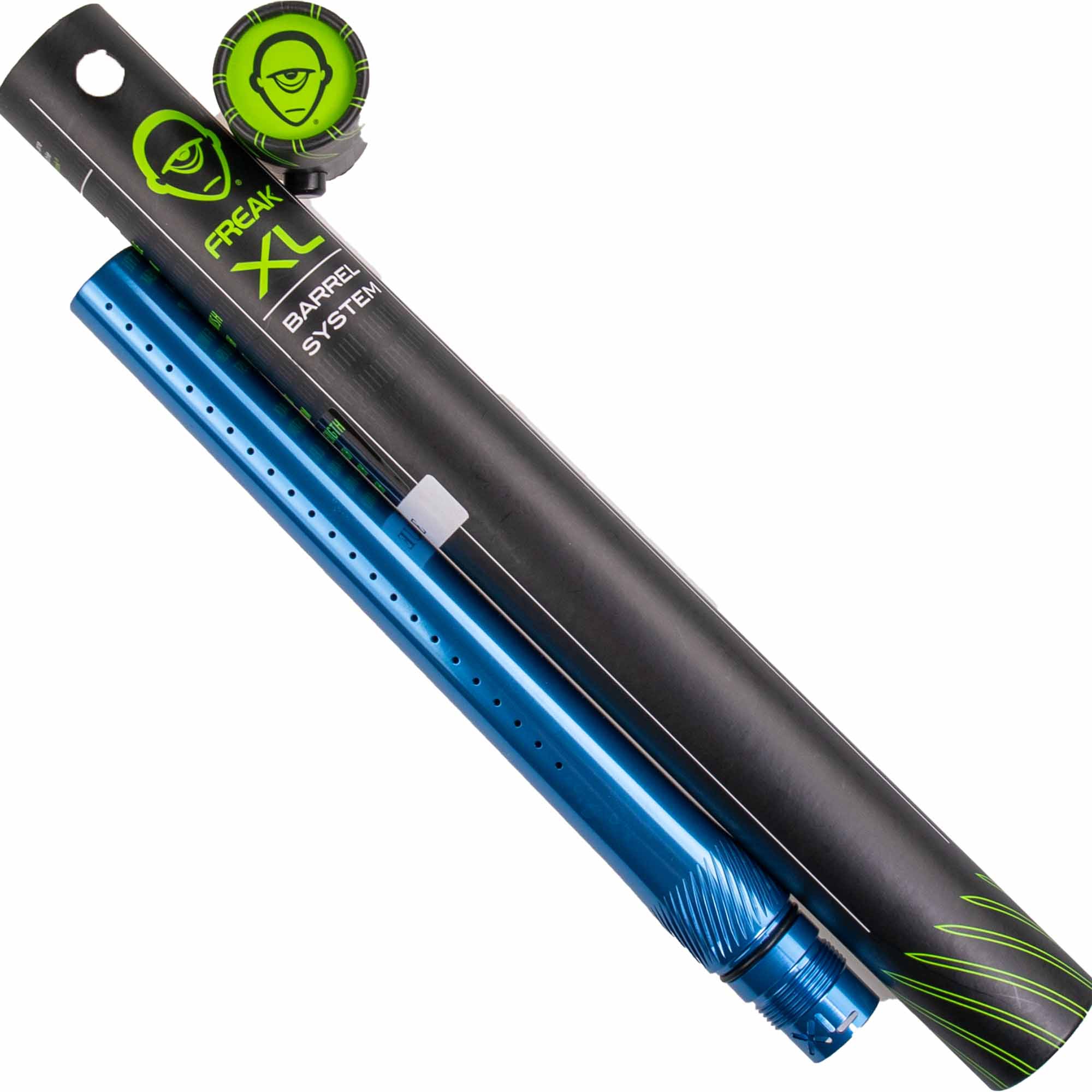 GOG Freak XL Front coloured 2023 (14") GOG Freak XL Front coloured 2023 (14")