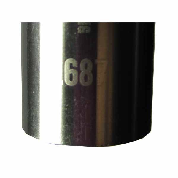 GOG Freak Stainless Insert GOG Freak Stainless Insert