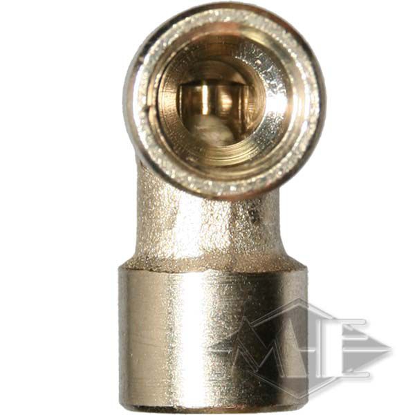 PPD 1/8" Winkel 90° 2x weiblich