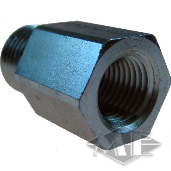 HDV, Adapter, Bauer klein - I-Gewinde HDV, Adapter, Bauer klein - I-Gewinde