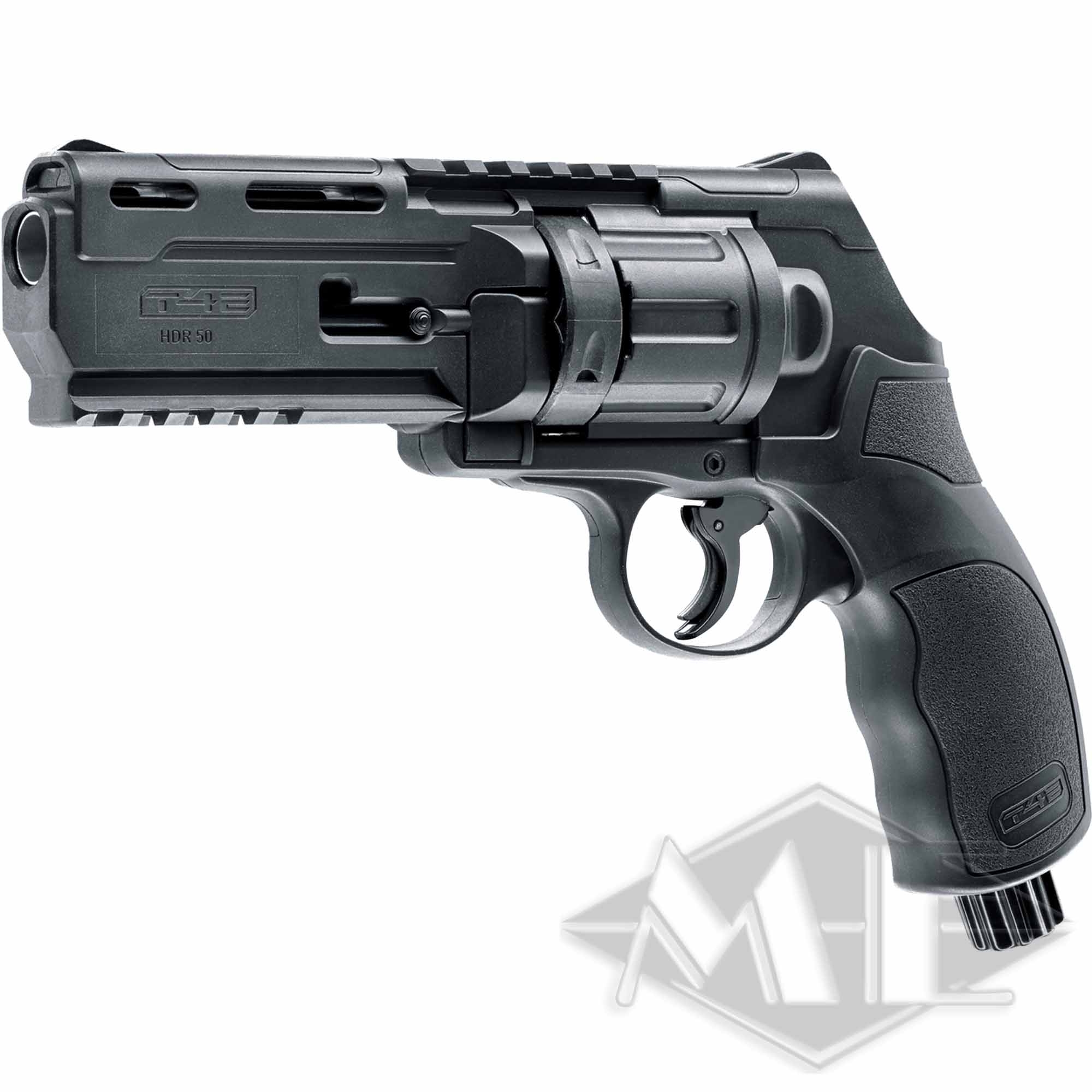 UMAREX X-TRACER T4E HDR 50/T4E HDP 50 Lightning Bundle