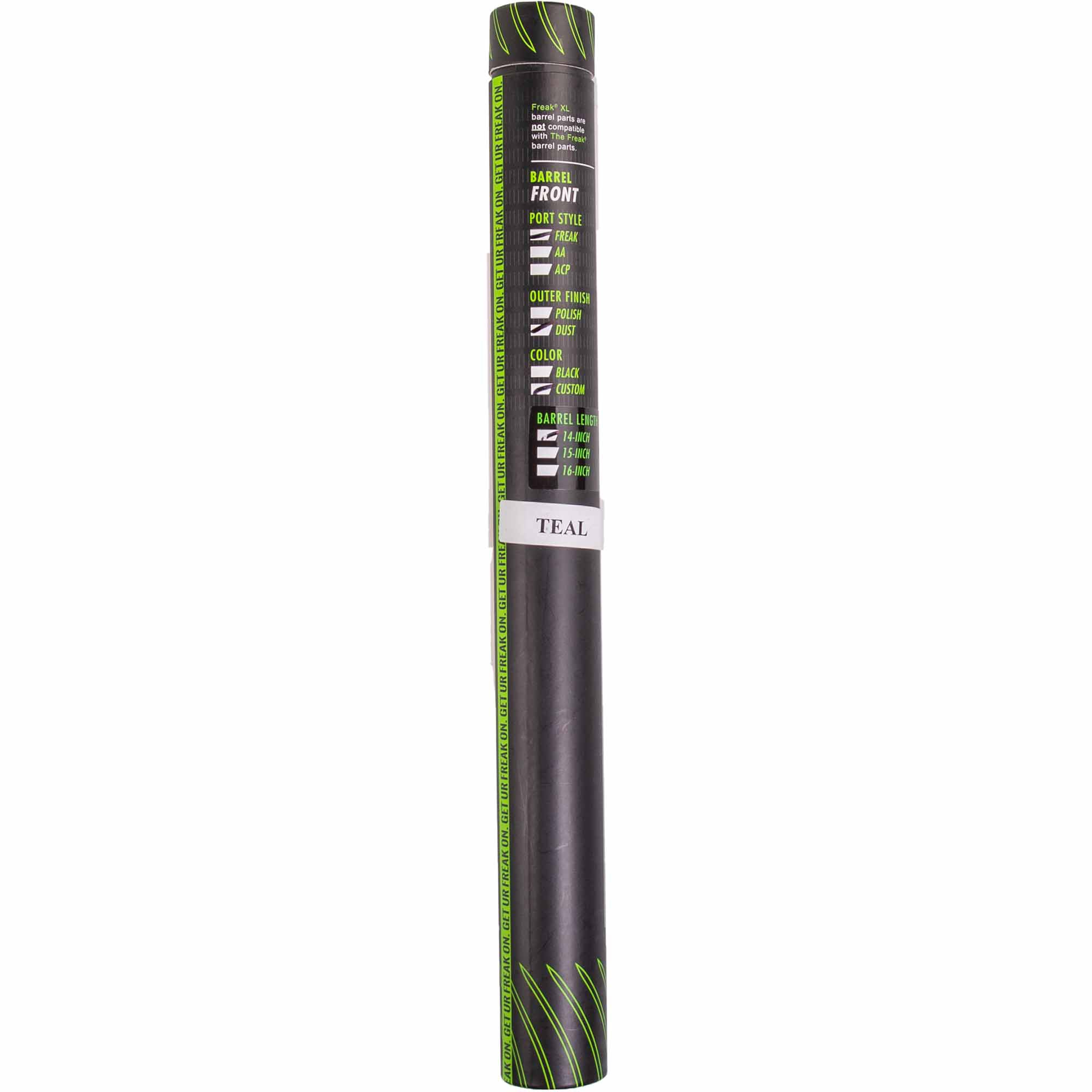GOG Freak XL Lauf Front farbig 2023 (14 Zoll)