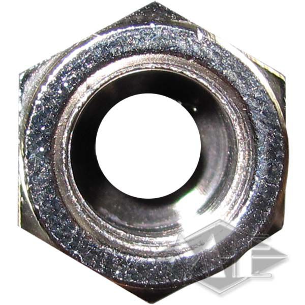 PPD 1/8" extension 1.0cm
