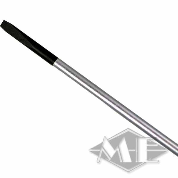 Wera Schlitz-Schraubendreher Kraftform Micro, 2 mm