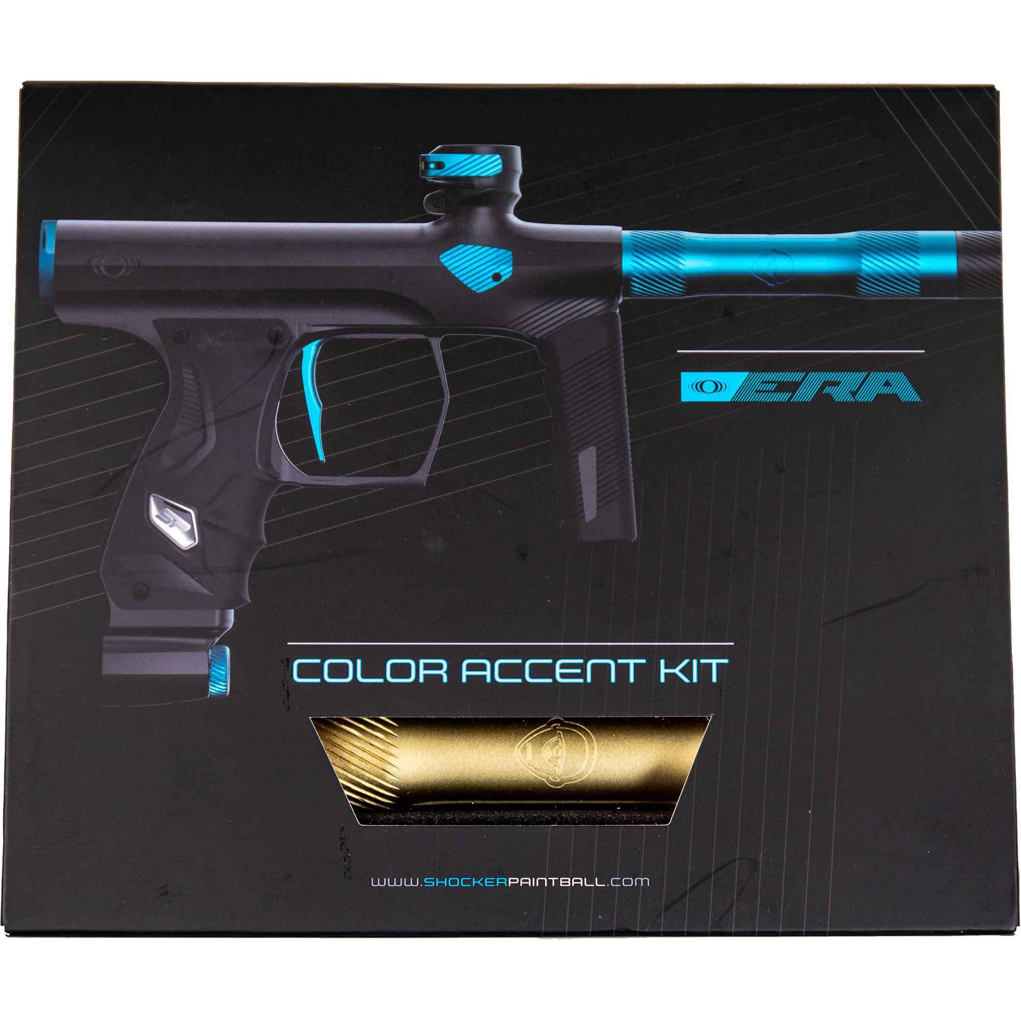 Shocker ERA Accent Kit Shocker ERA Accent Kit