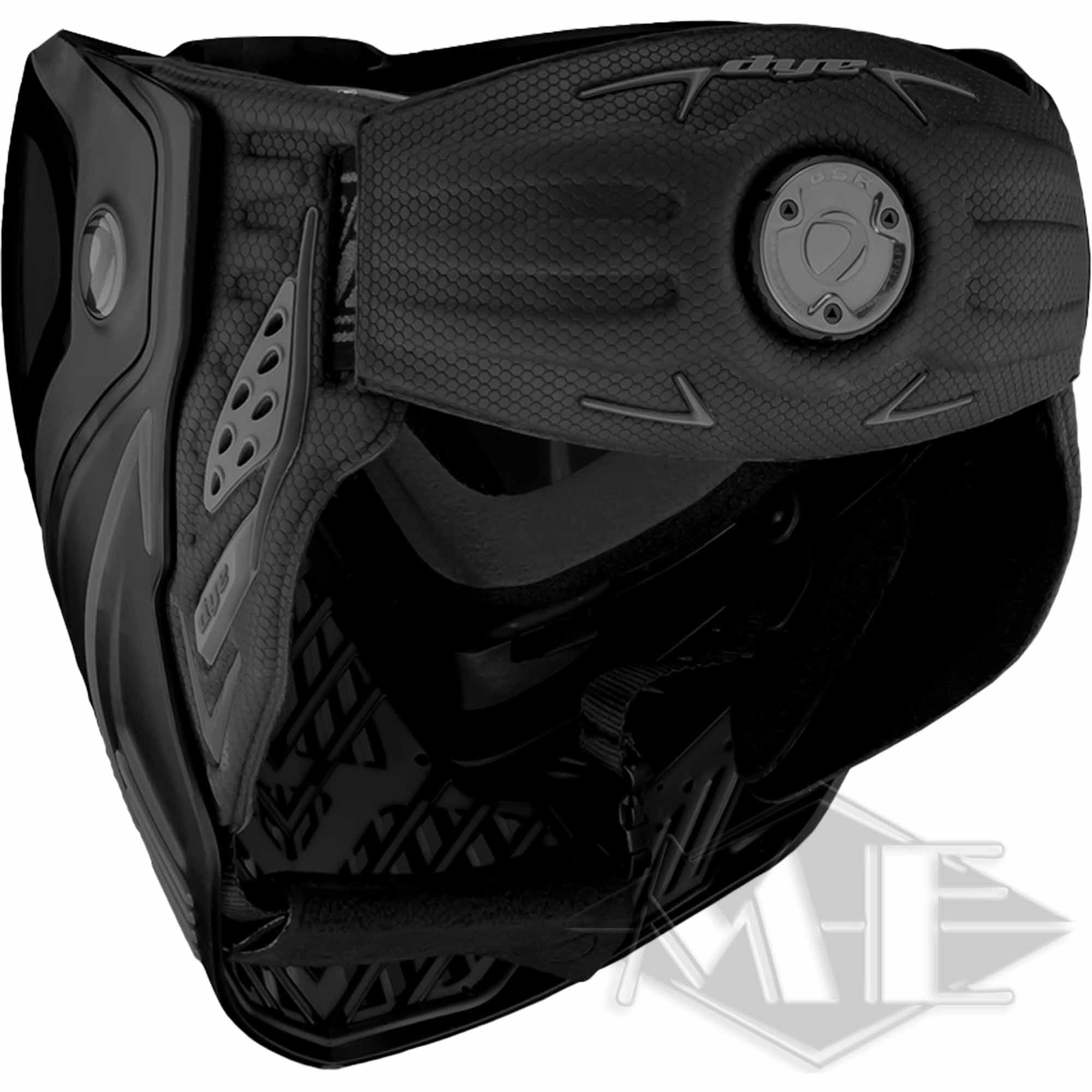 DYE I5 Maske