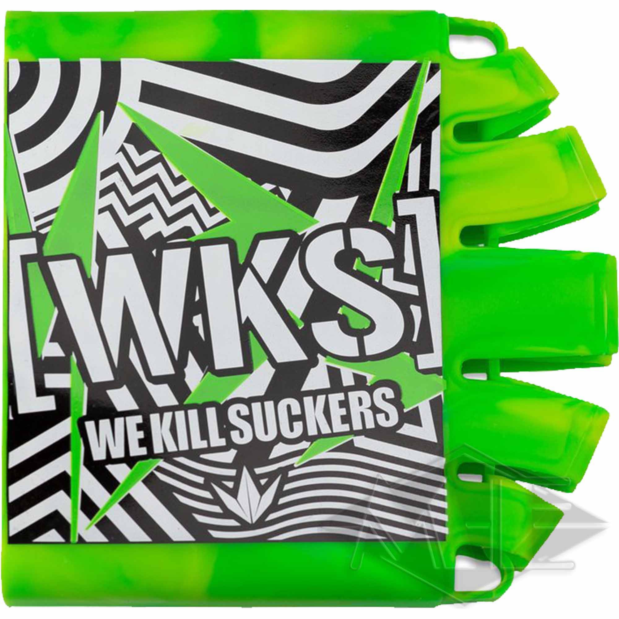 Bunkerkings Tank Cover Knuckle Butt Bunkerkings Tank Cover Knuckle Butt