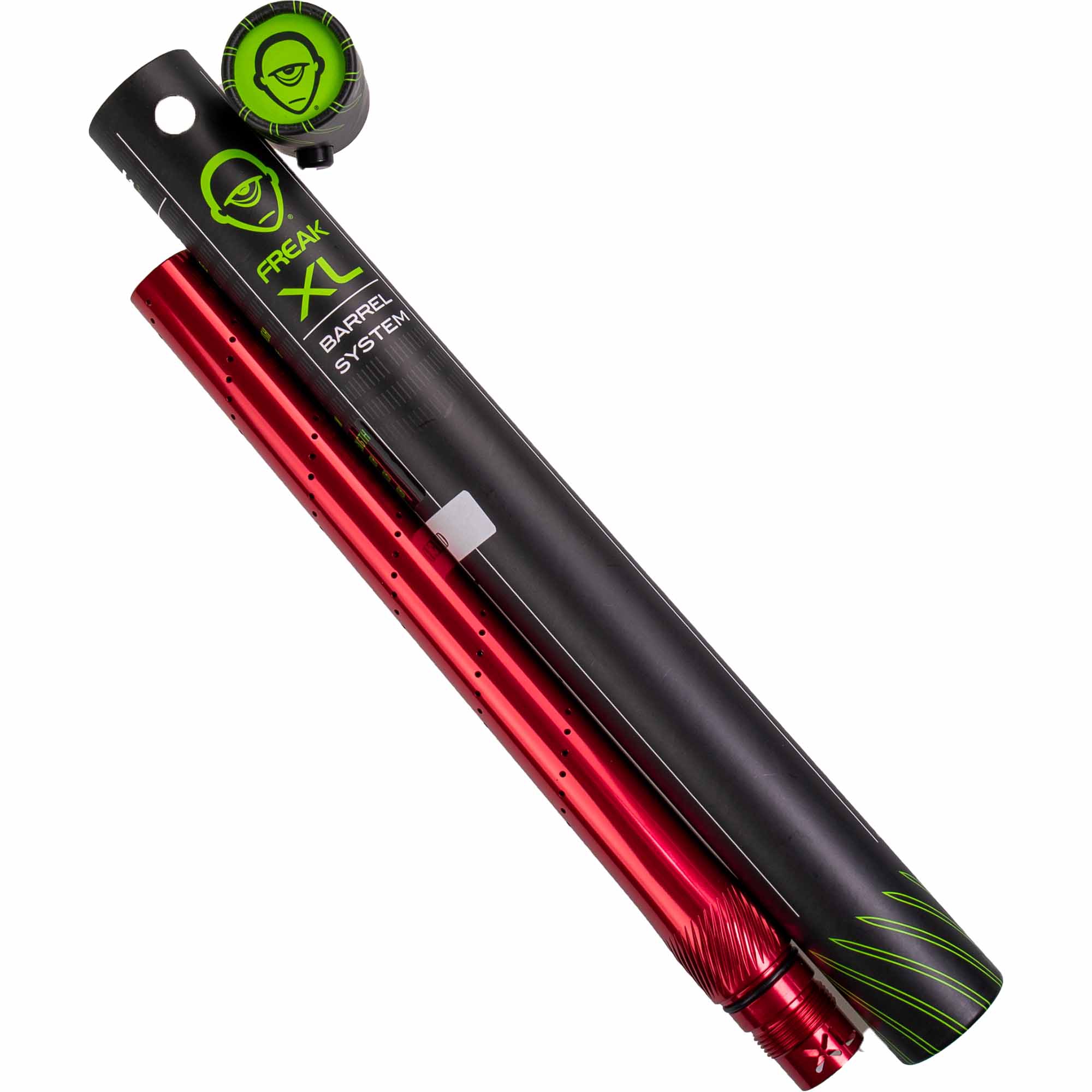 GOG Freak XL Front All American coloured 2023 (15")