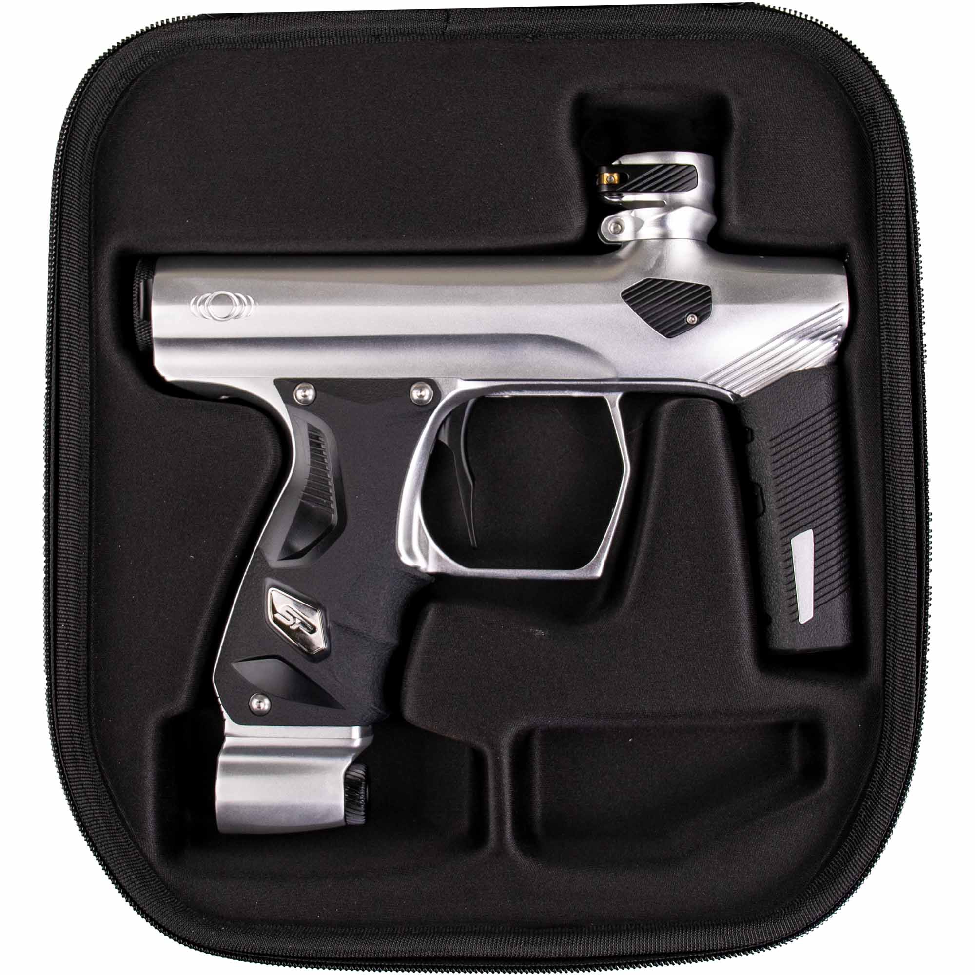 SP Shocker® ERA marker, white matte