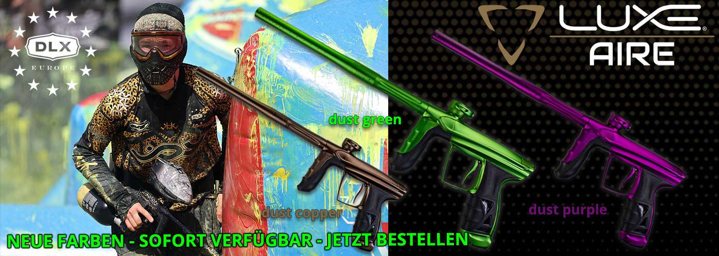 2026_DLX_Luxe_AIRE_copper_verfuegbar_DE_2 paintball, Schutzbrille, Maske, Marker, Riffel?, paintball, Schutzmaske, Schießbrille, Paintball-Gewehr, Tarnung, paintball, airsoft, Schutzbrille, Maske, Waffen, Paintball, Pistole, Schwarz, Grün, Lila