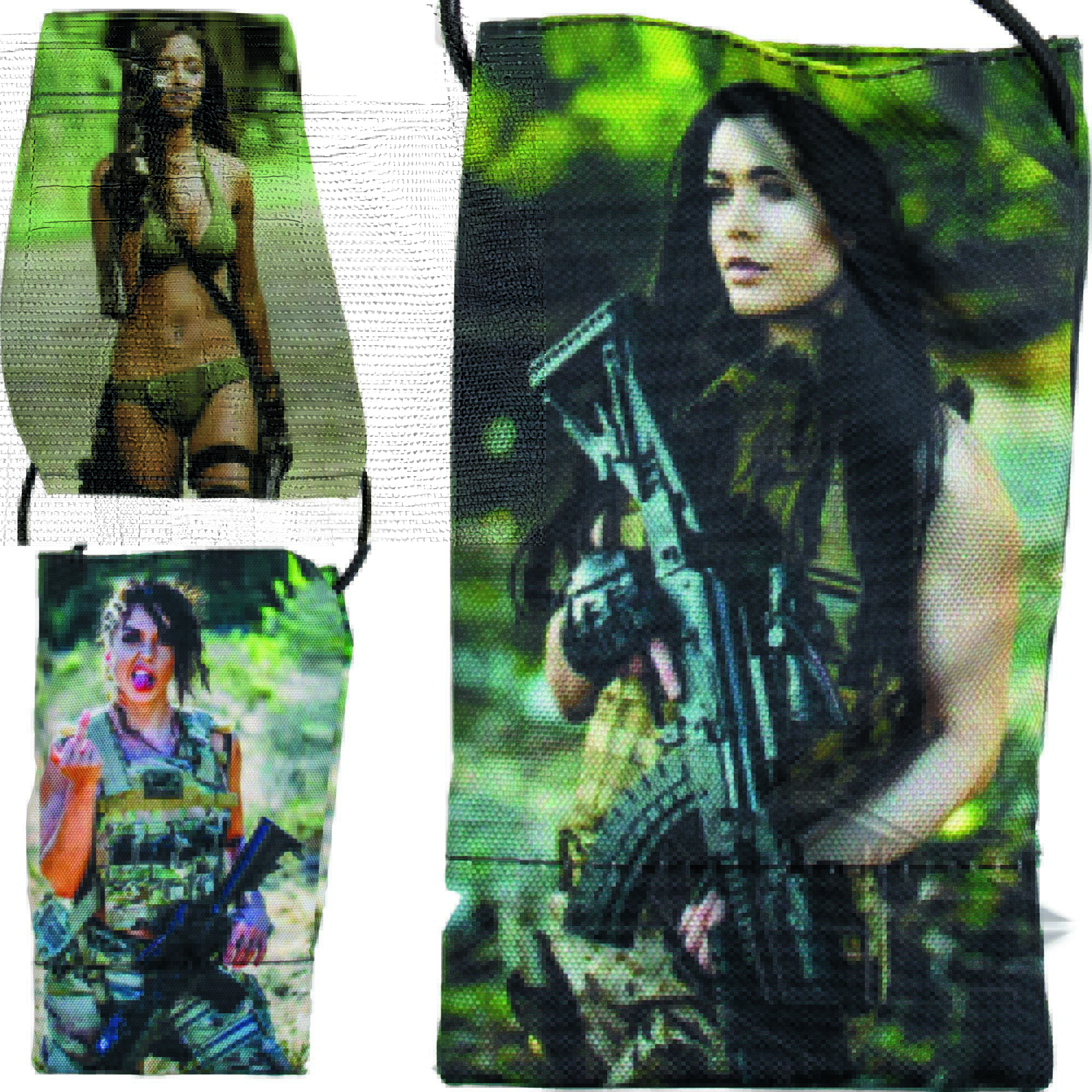 Laufsocke "Girls"