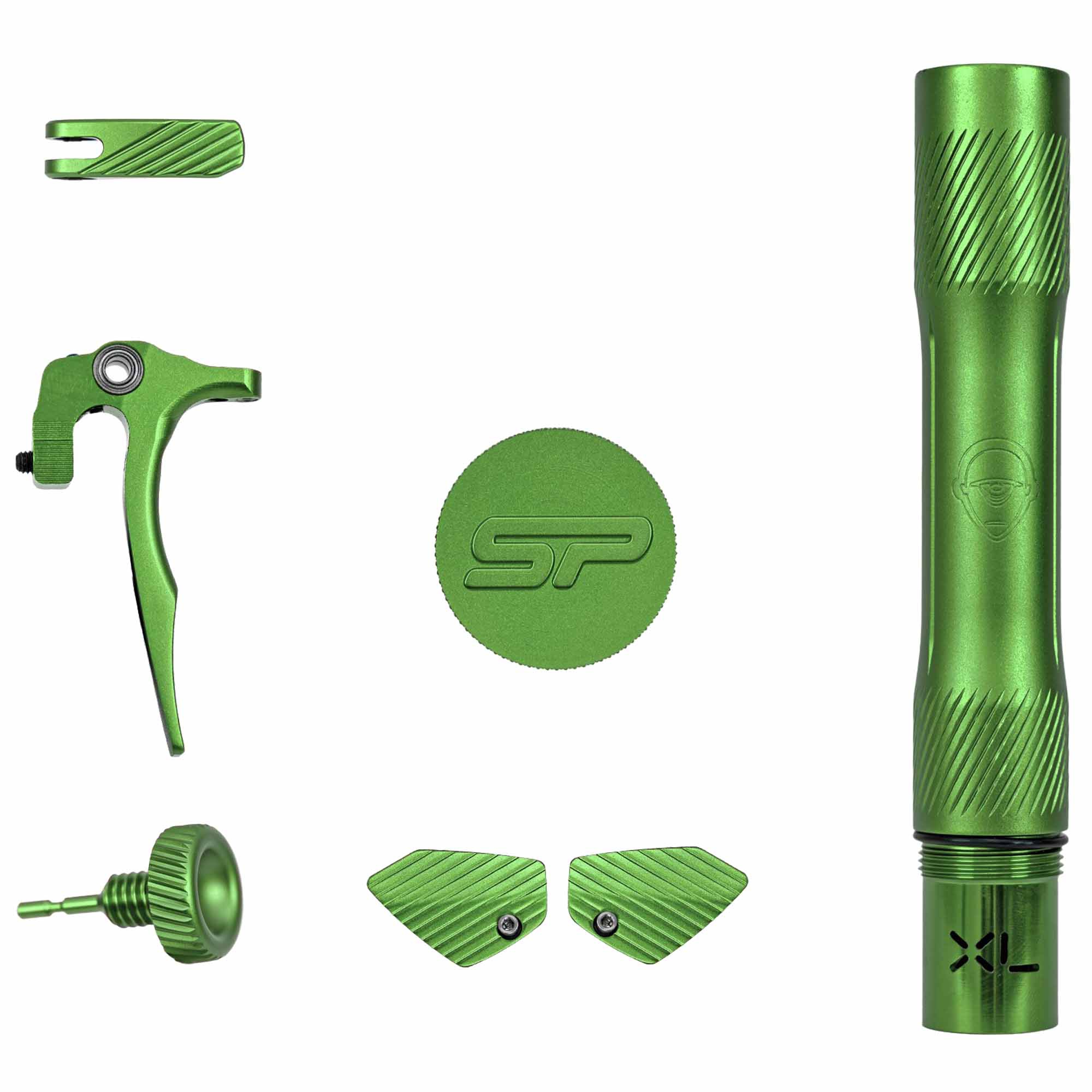 Shocker ERA Accent Set