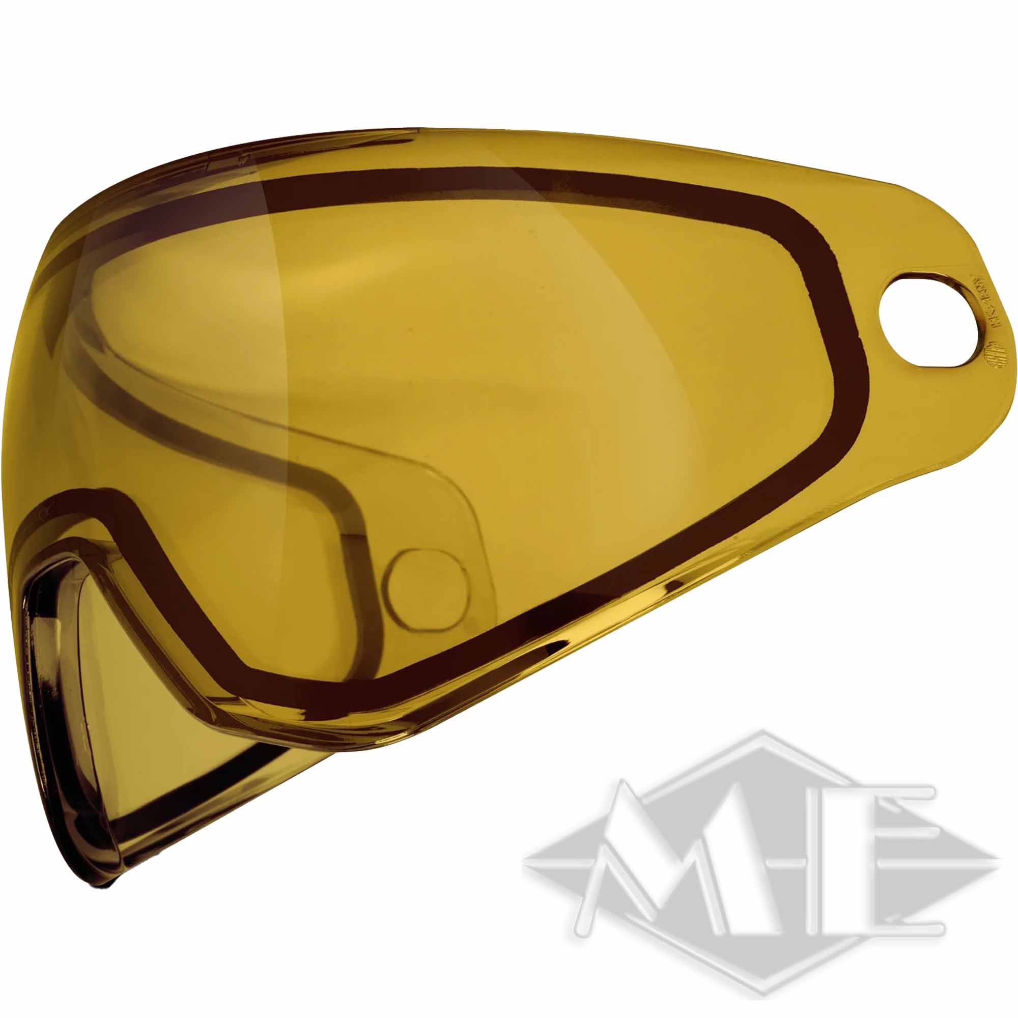 HK Army goggle Pure lens SLR/KLR thermal