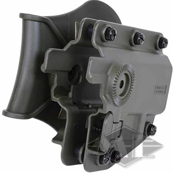 Swiss Arms Universal-Holster AdaptX Swiss Arms Universal-Holster AdaptX