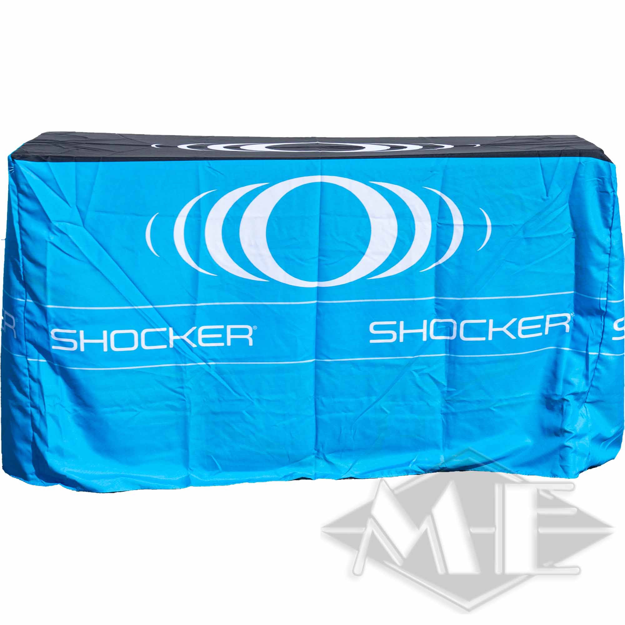 Tischdecke - Husse "Shocker", 183 x 76 x 105cm Tischdecke - Husse "Shocker", 183 x 76 x 105cm