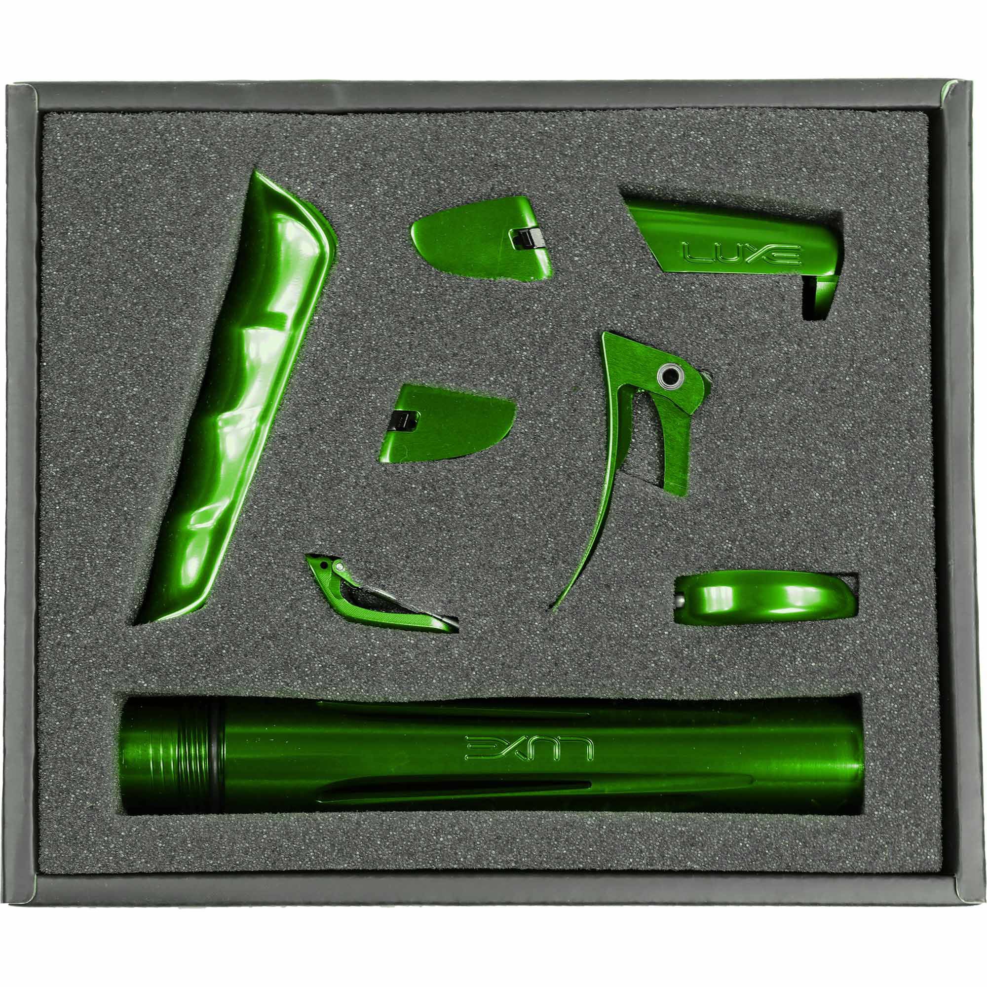 DLX Luxe X Accent Kit DLX Luxe X Accent Kit