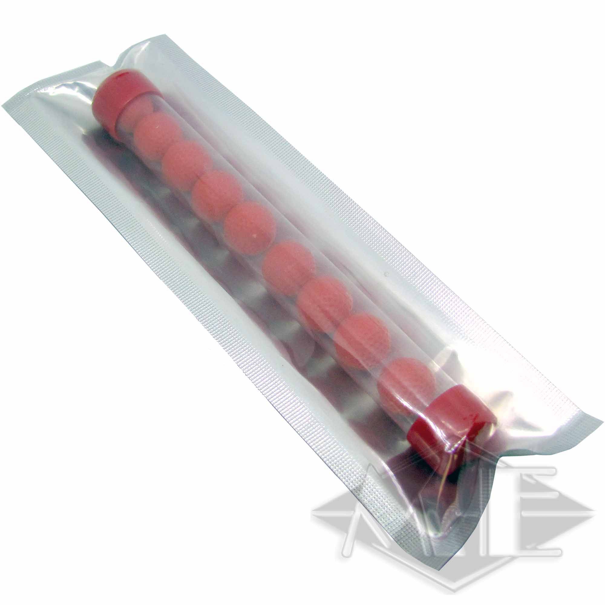 Umarex cal.68 Pfefferbälle "T4E PEB 68 Pepperballs", 10er Röhrchen Umarex cal.68 Pfefferbälle "T4E PEB 68 Pepperballs", 10er Röhrchen