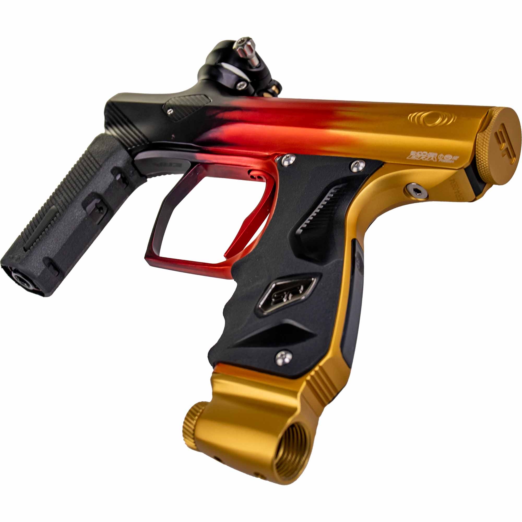 SP Shocker® ERA marker Germany TriFade SP Shocker® ERA marker Germany TriFade