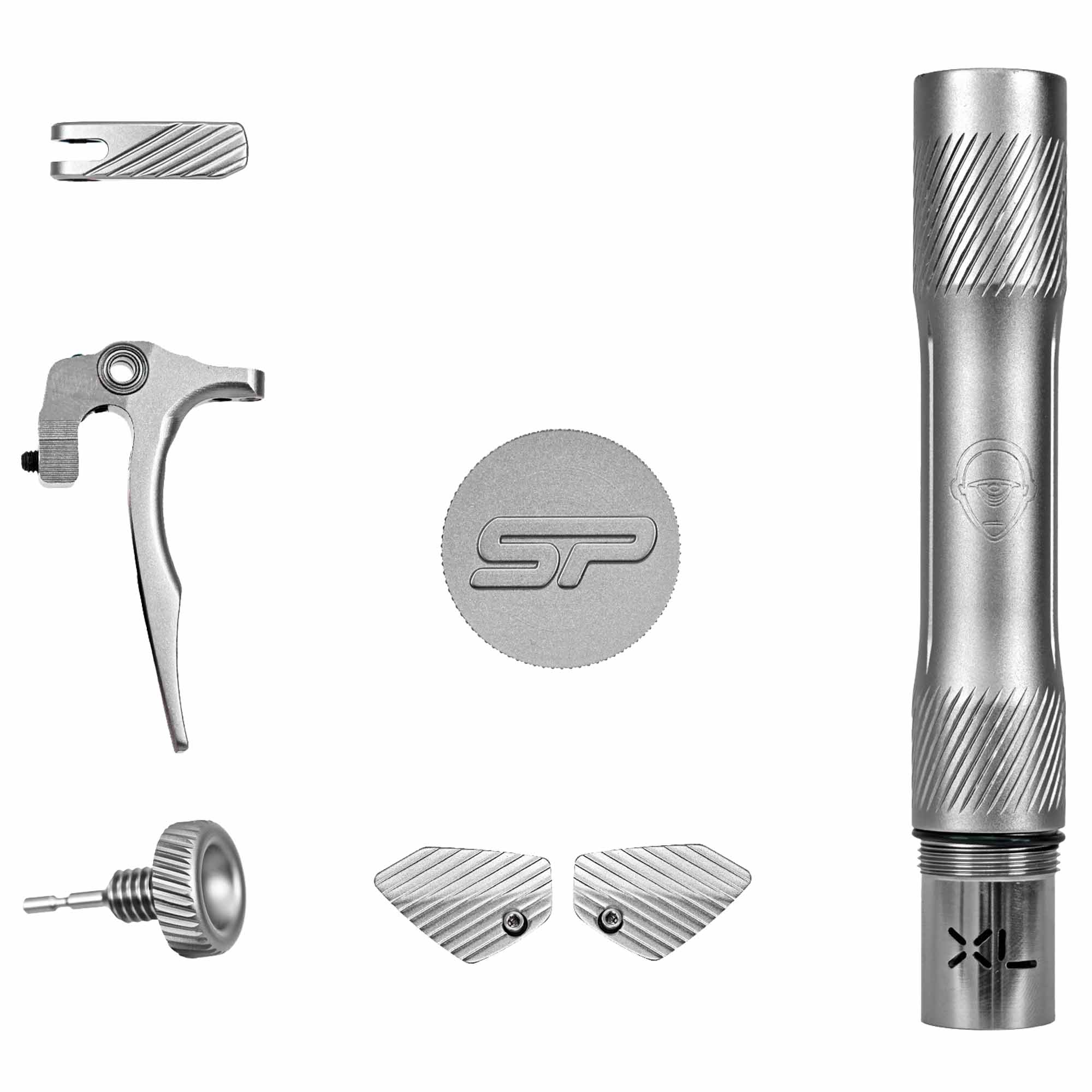Shocker ERA Accent Kit Shocker ERA Accent Kit