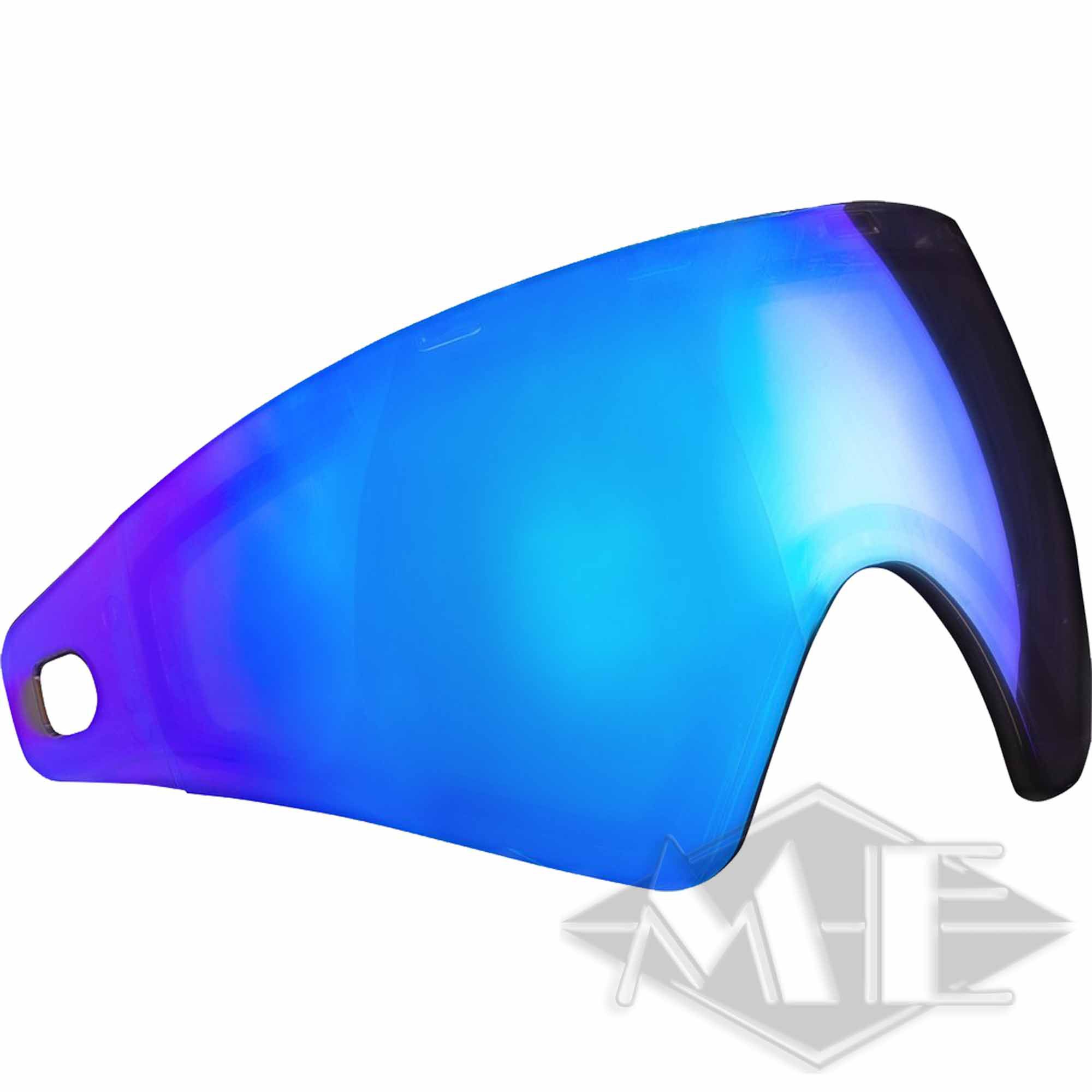 Virtue Maskenglas VIO Chromatic thermal Virtue Maskenglas VIO Chromatic thermal
