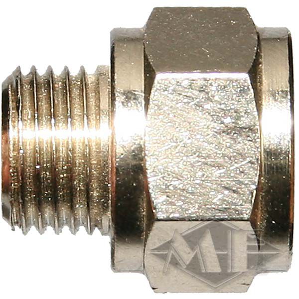 PPD 1/8" Verlängerung 1,0cm