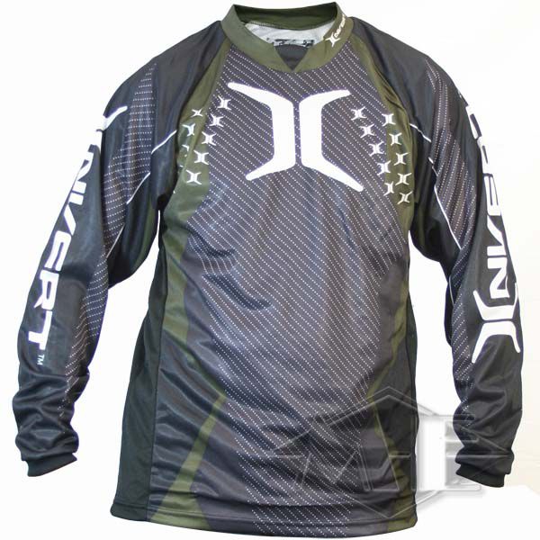 Invert Jersey Prevail ZE