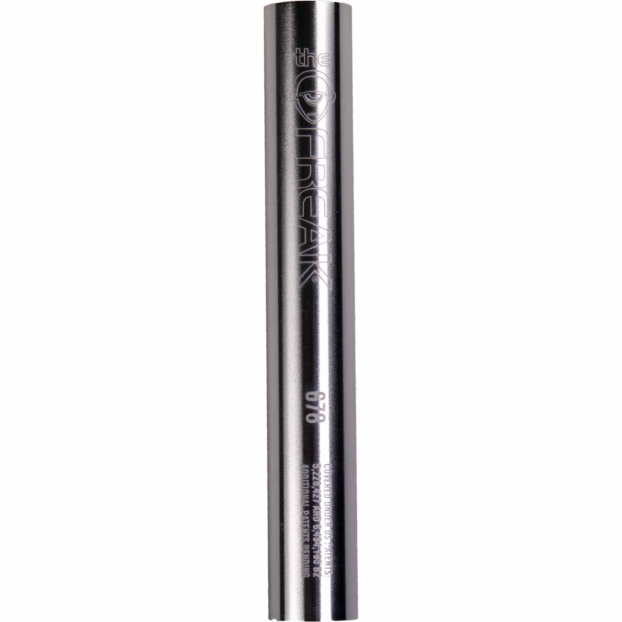 GOG Freak Aluminum Insert 2023