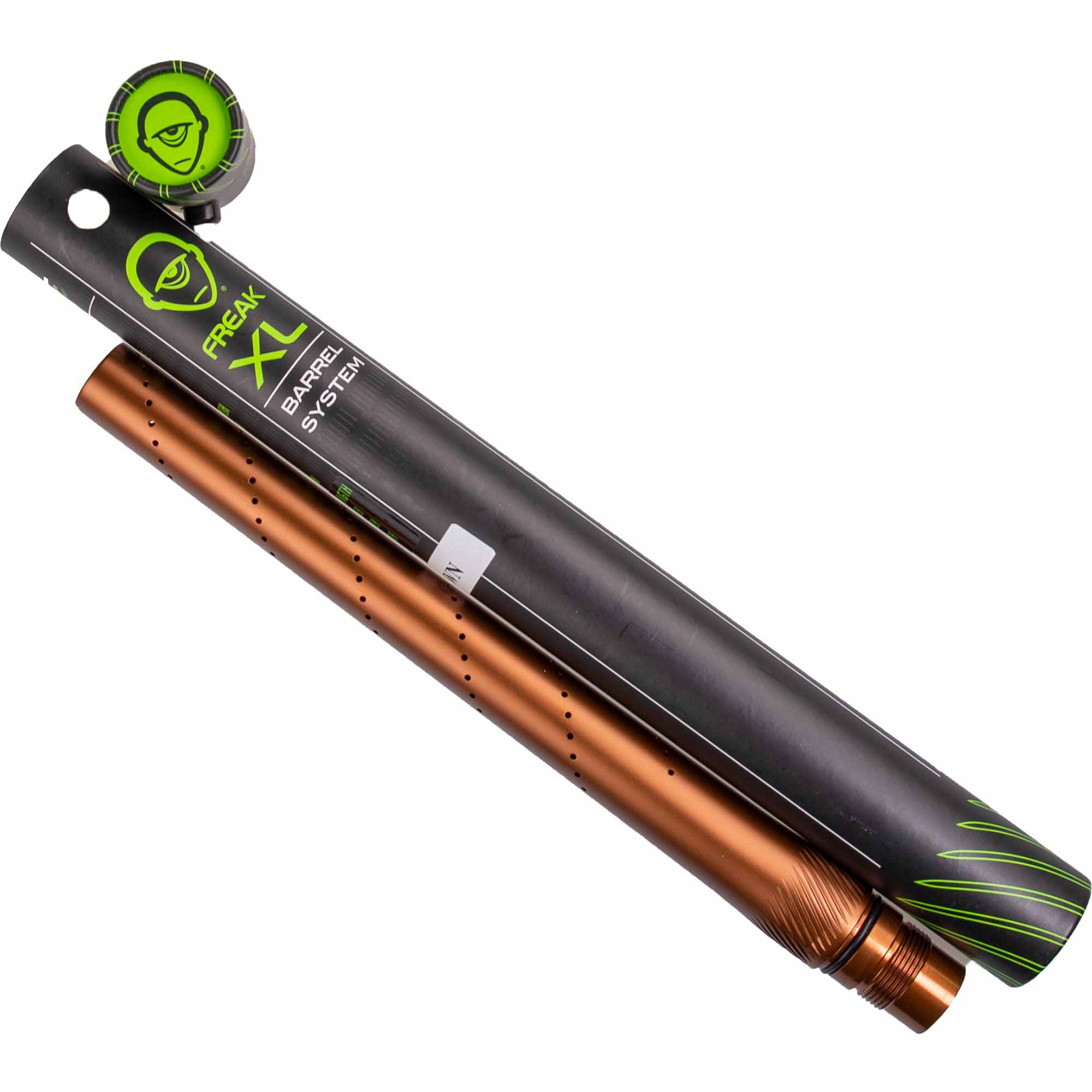 GOG Freak XL Front All American coloured 2023 (15") GOG Freak XL Front All American coloured 2023 (15")