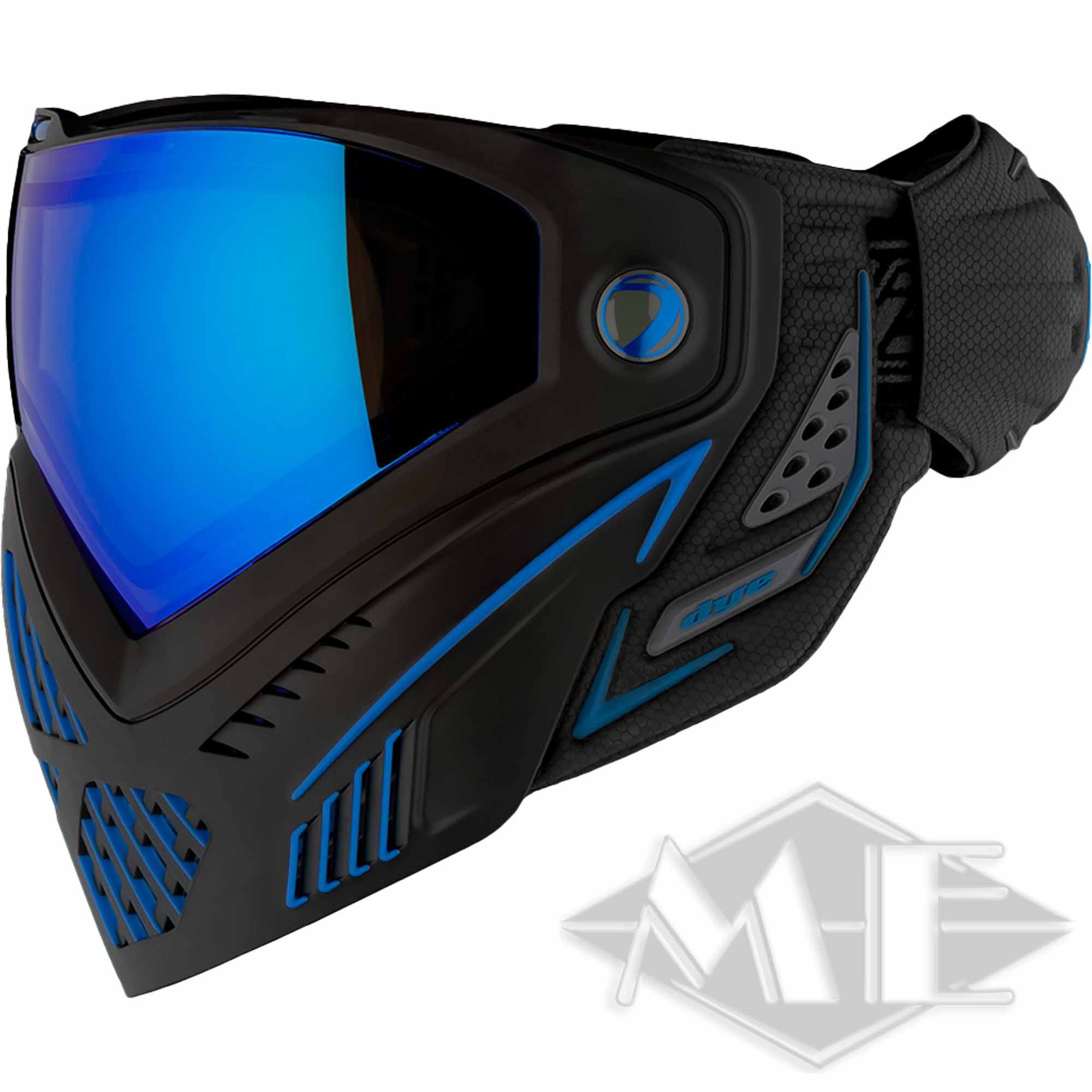 DYE I5 Maske