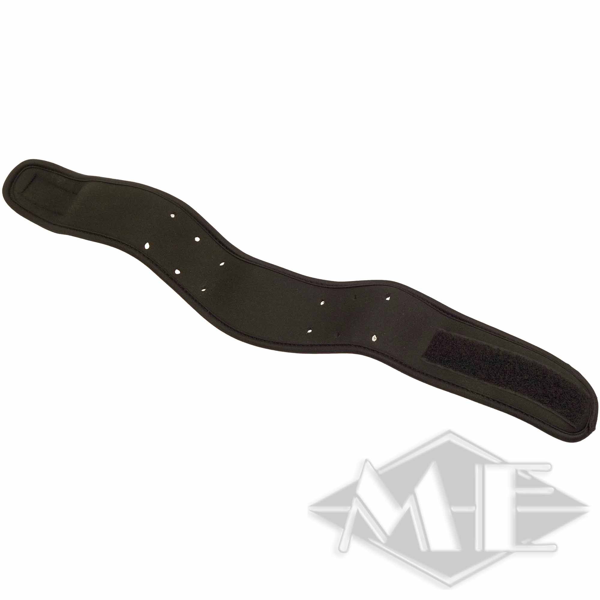 Premium Halsschutz, 4mm dick, normal