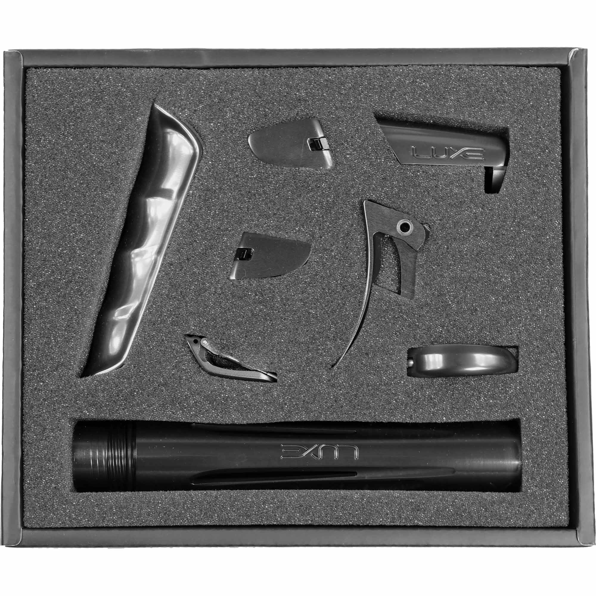 DLX Luxe X Accent Set