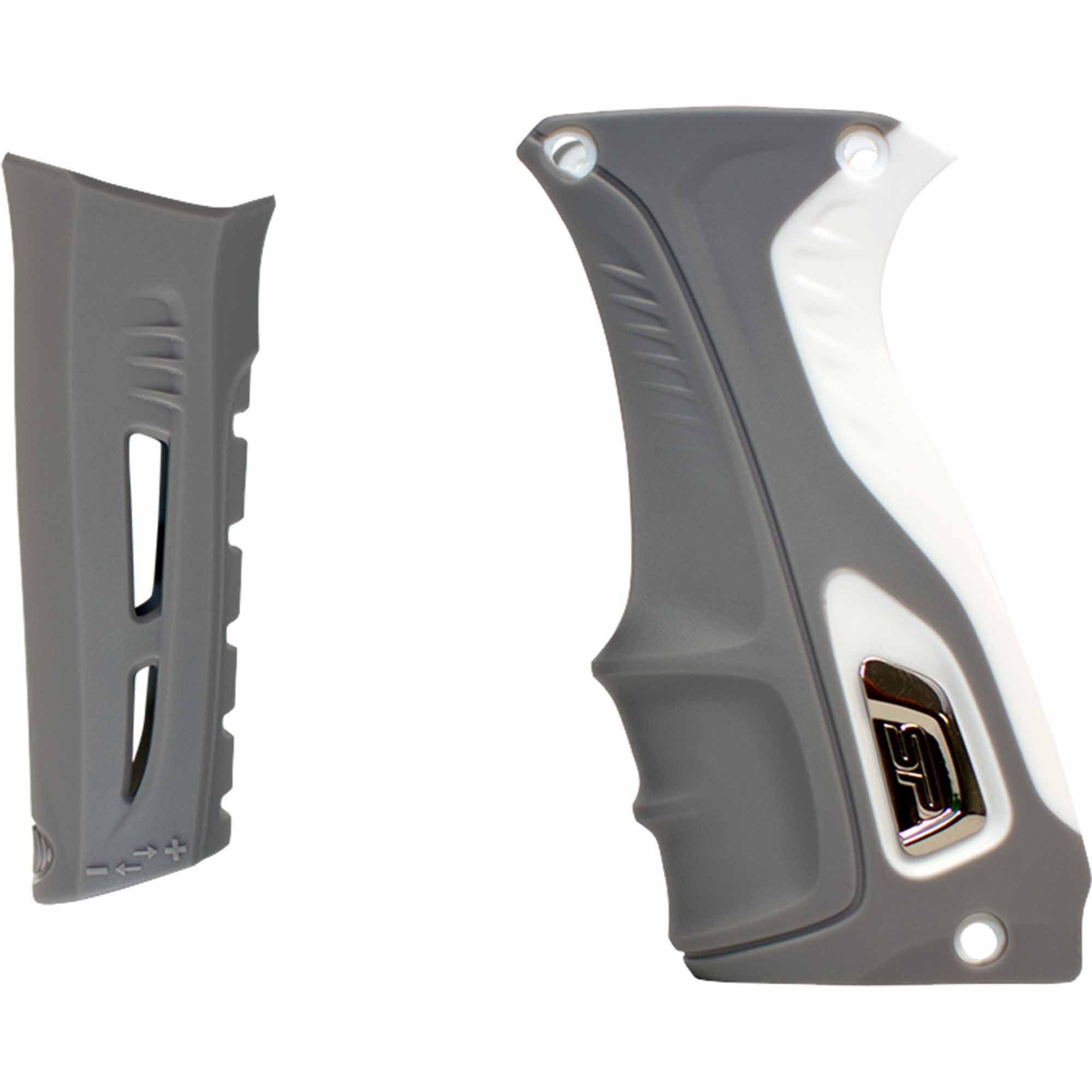 Shocker XLS/RSX Grip Kits
