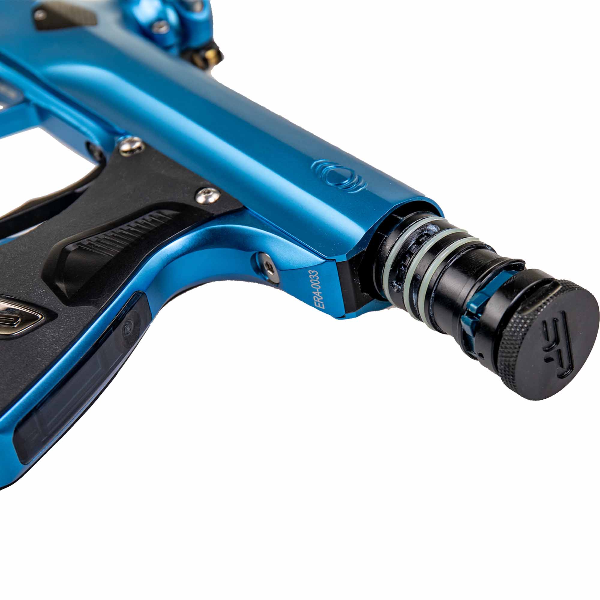 SP Shocker® ERA marker, blue matte SP Shocker® ERA marker, blue matte