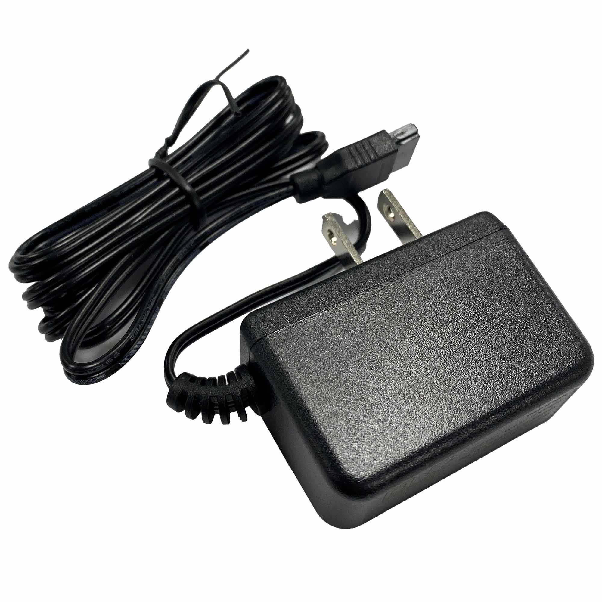 DLX Luxe ICE-1.0 Wall Charger (US Plug) Adapter, Elektronik