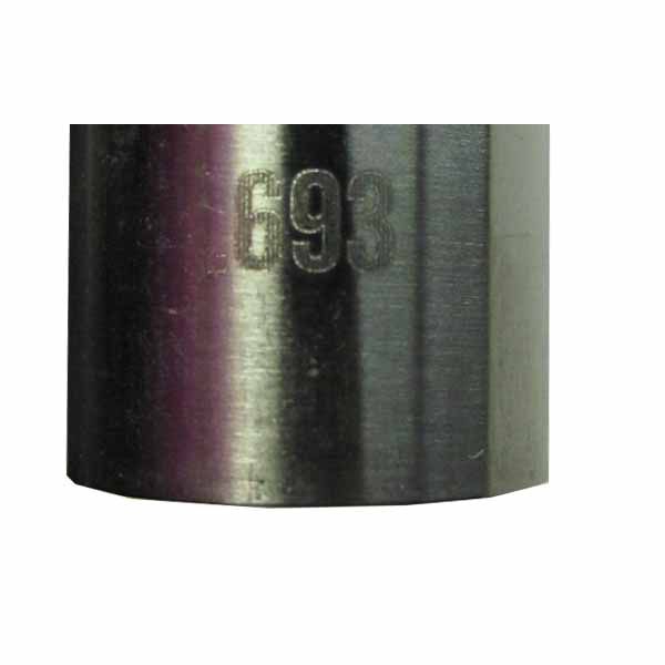 GOG Freak Stainless Insert GOG Freak Stainless Insert