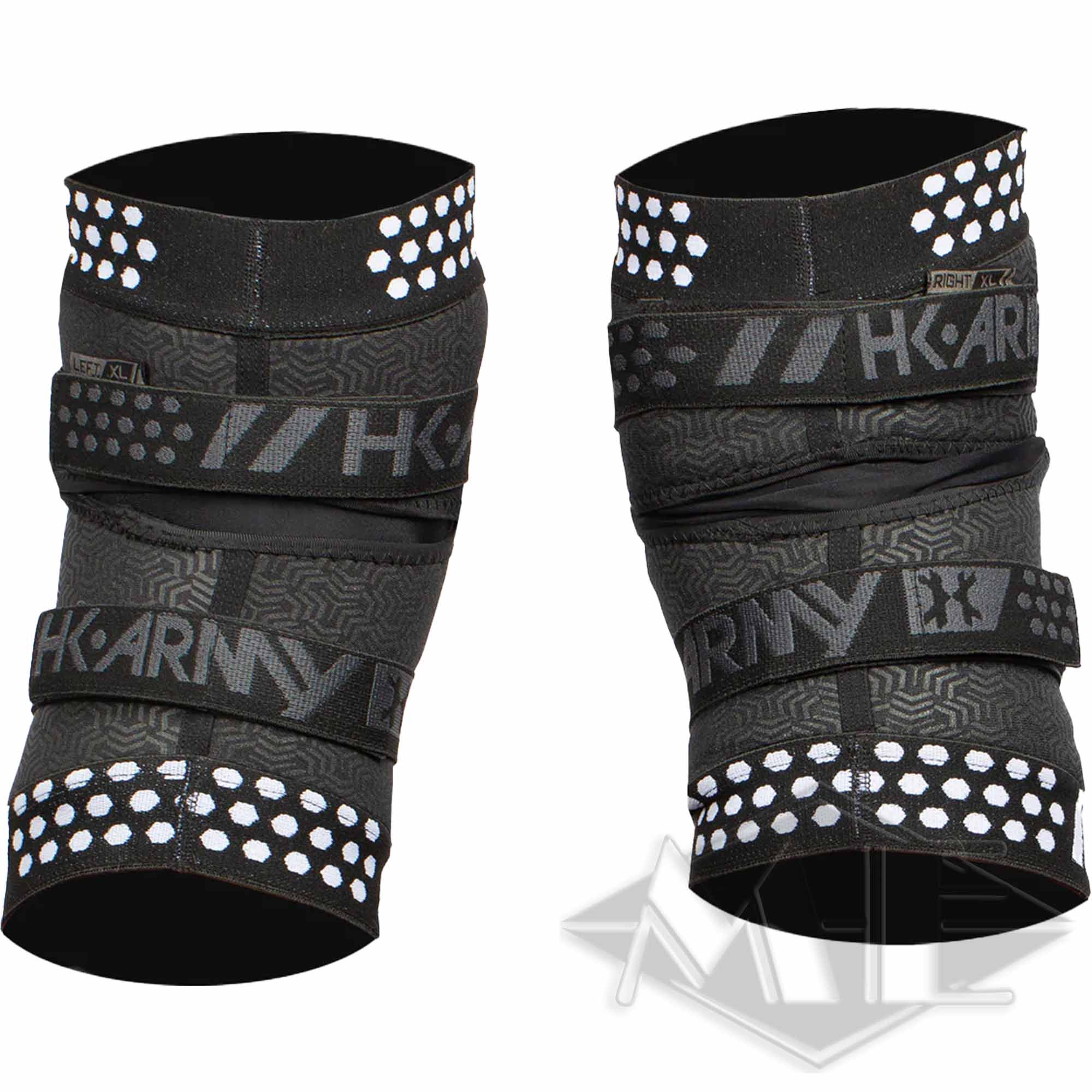 HK Army Knieschoner CTX Crash