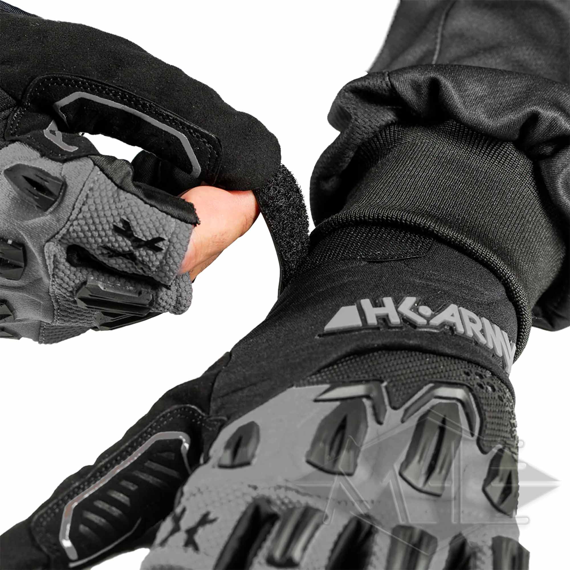 HK Army Handschuh Hardline "Armored"