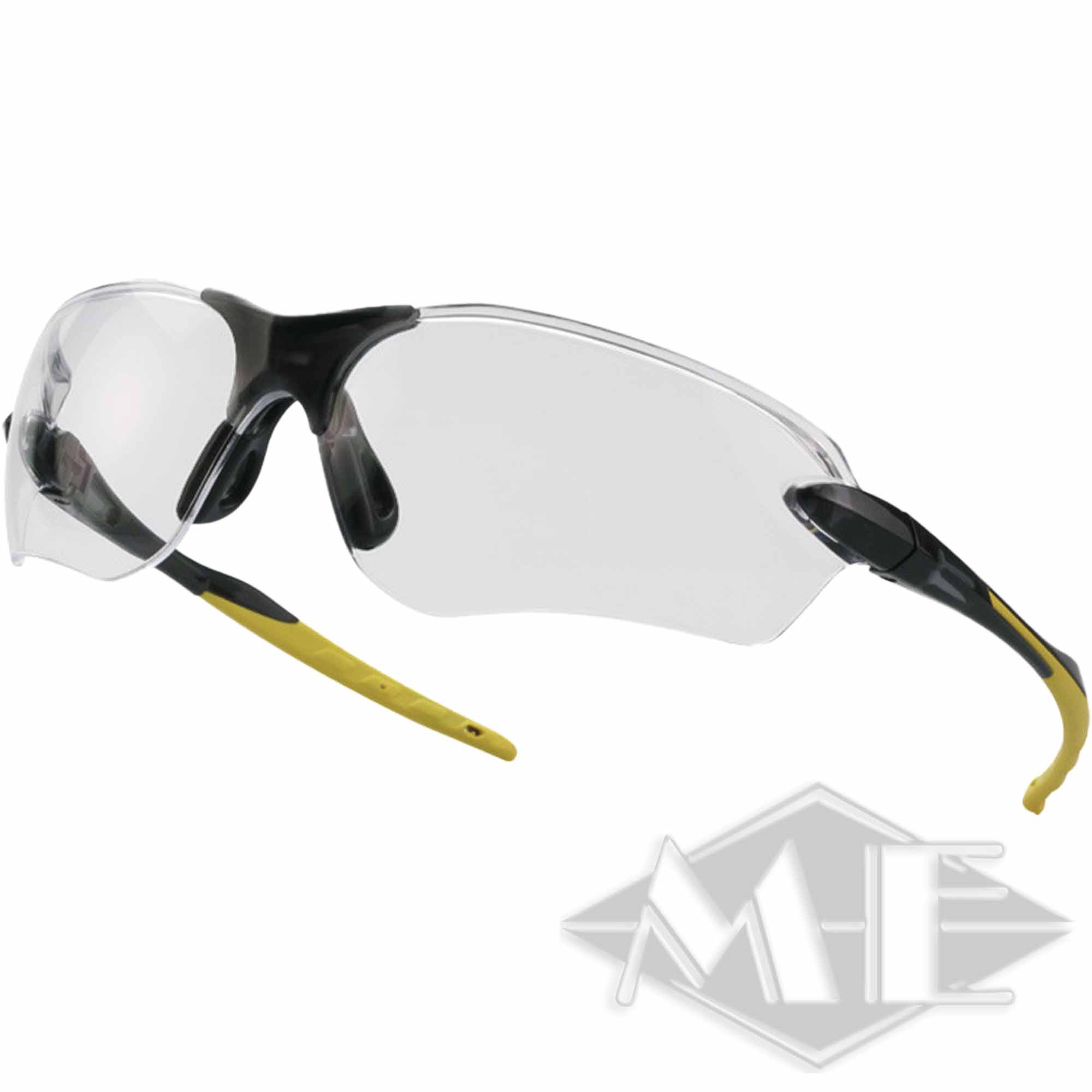 Tector Softair-Brille "FLEX", klar Tector Softair-Brille "FLEX", klar
