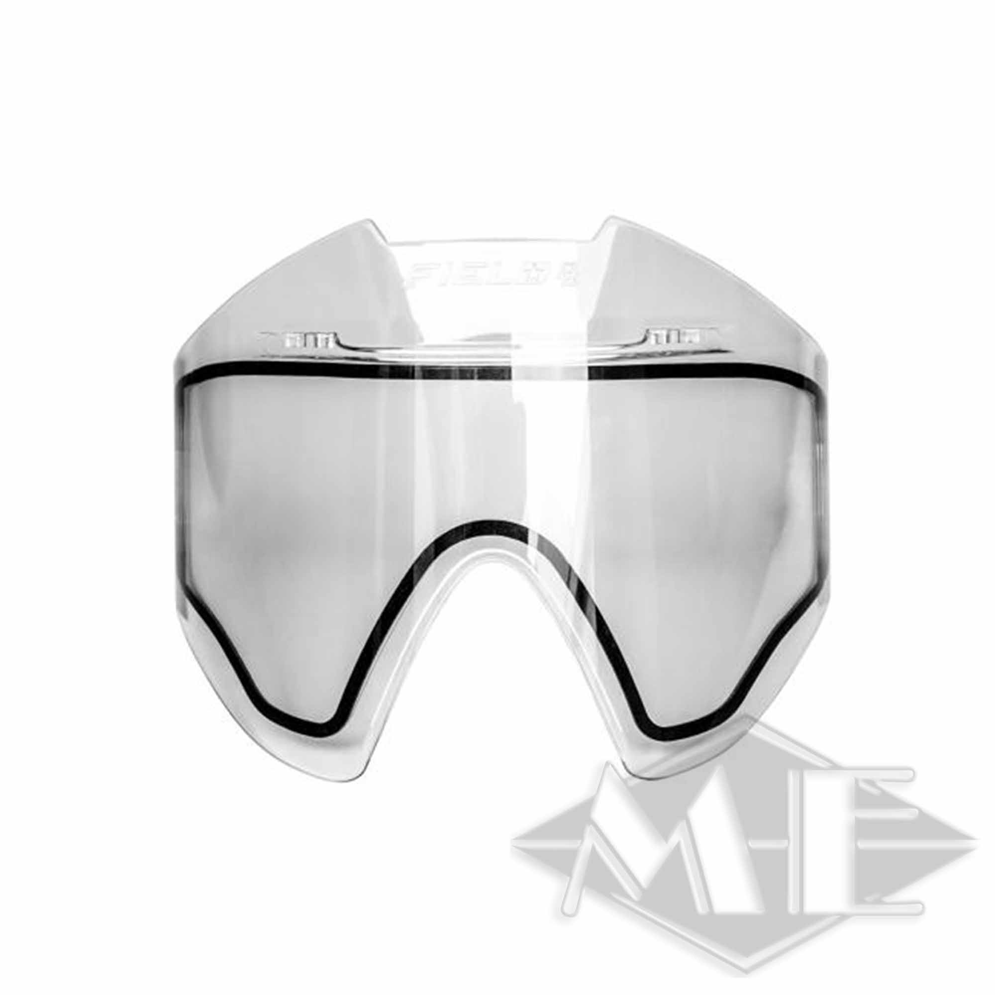 #ONE Maskenglas thermal #ONE Maskenglas thermal