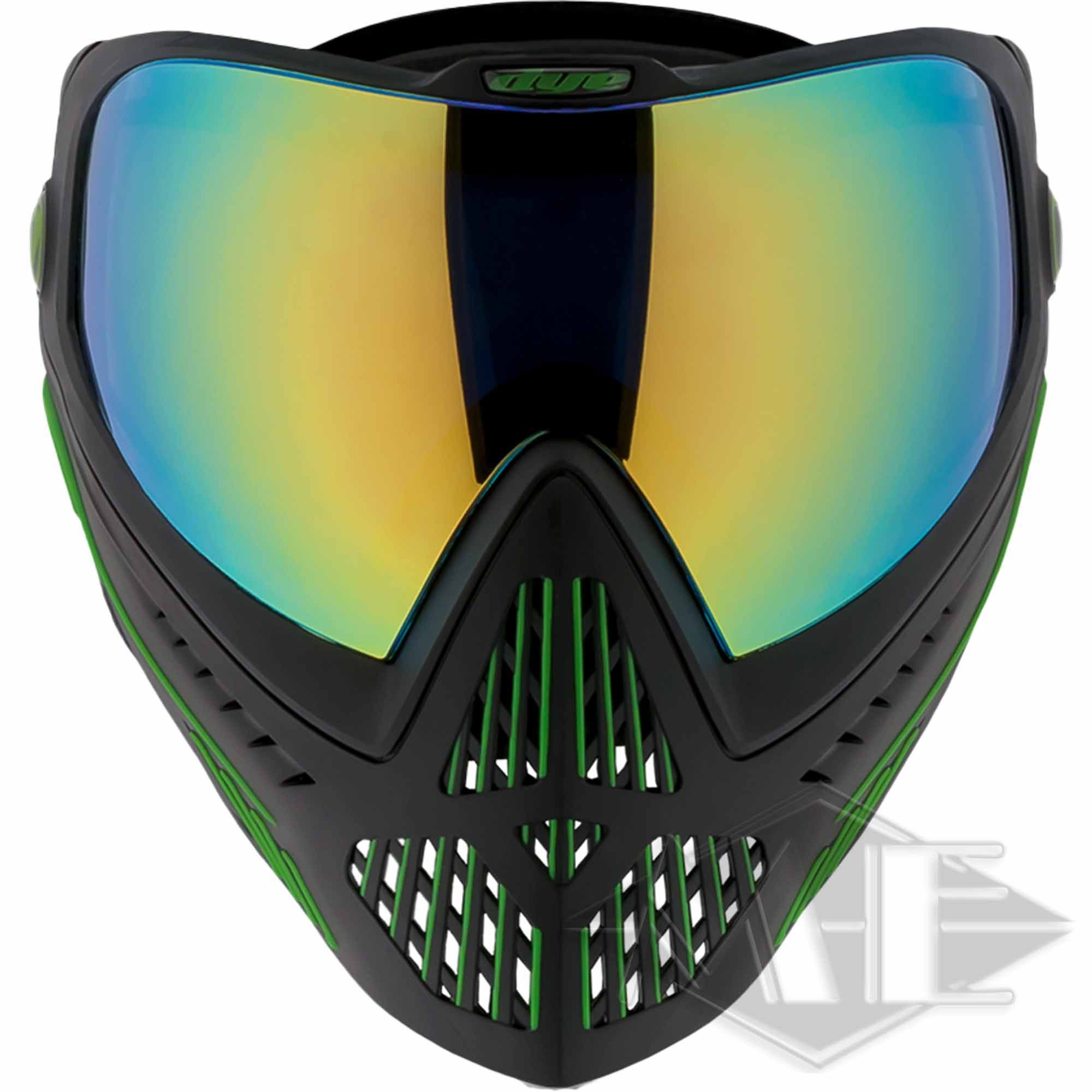 DYE I5 mask