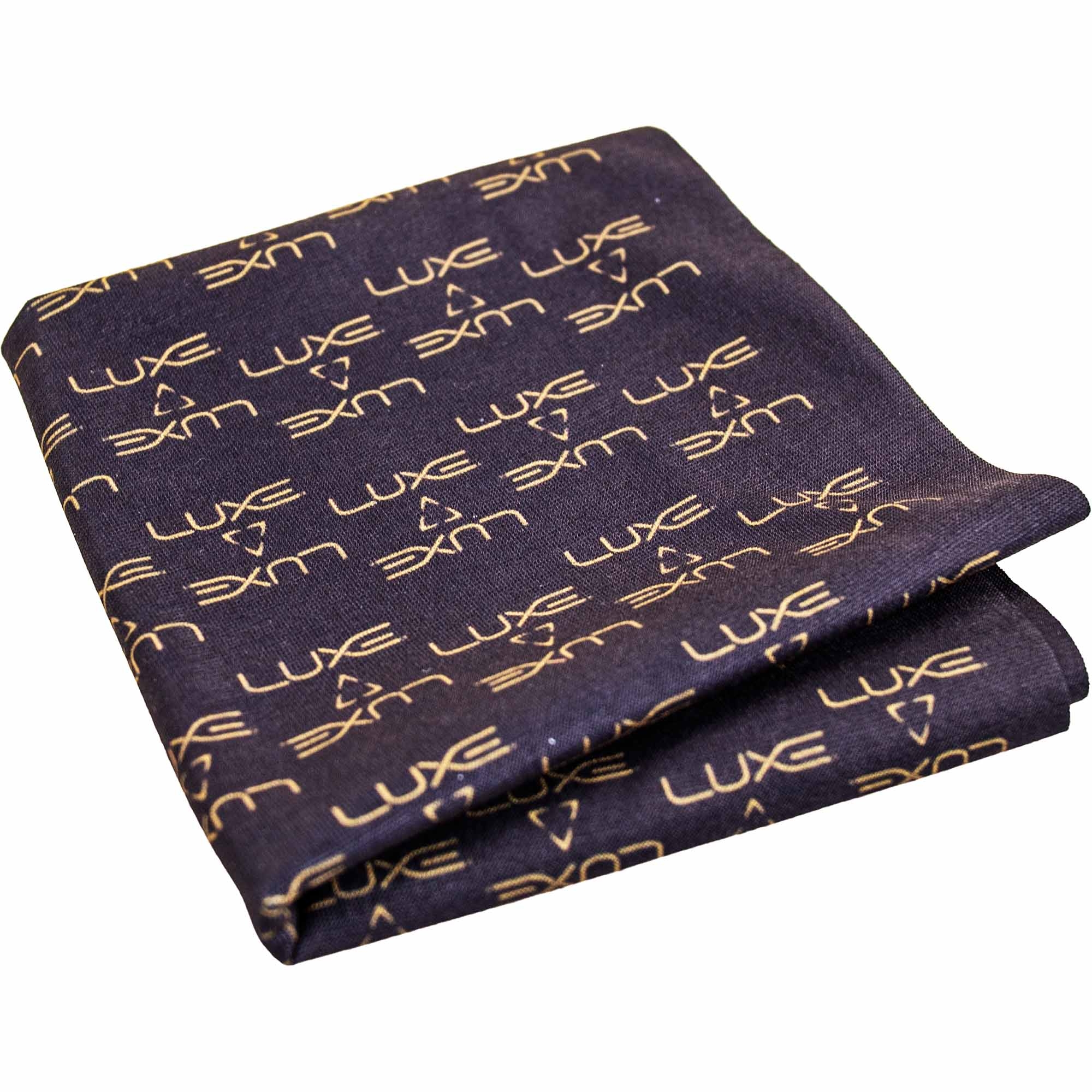 Krawatte, Nacht Blau, universal Muster, Stoffschal, Kleidung Accessoire