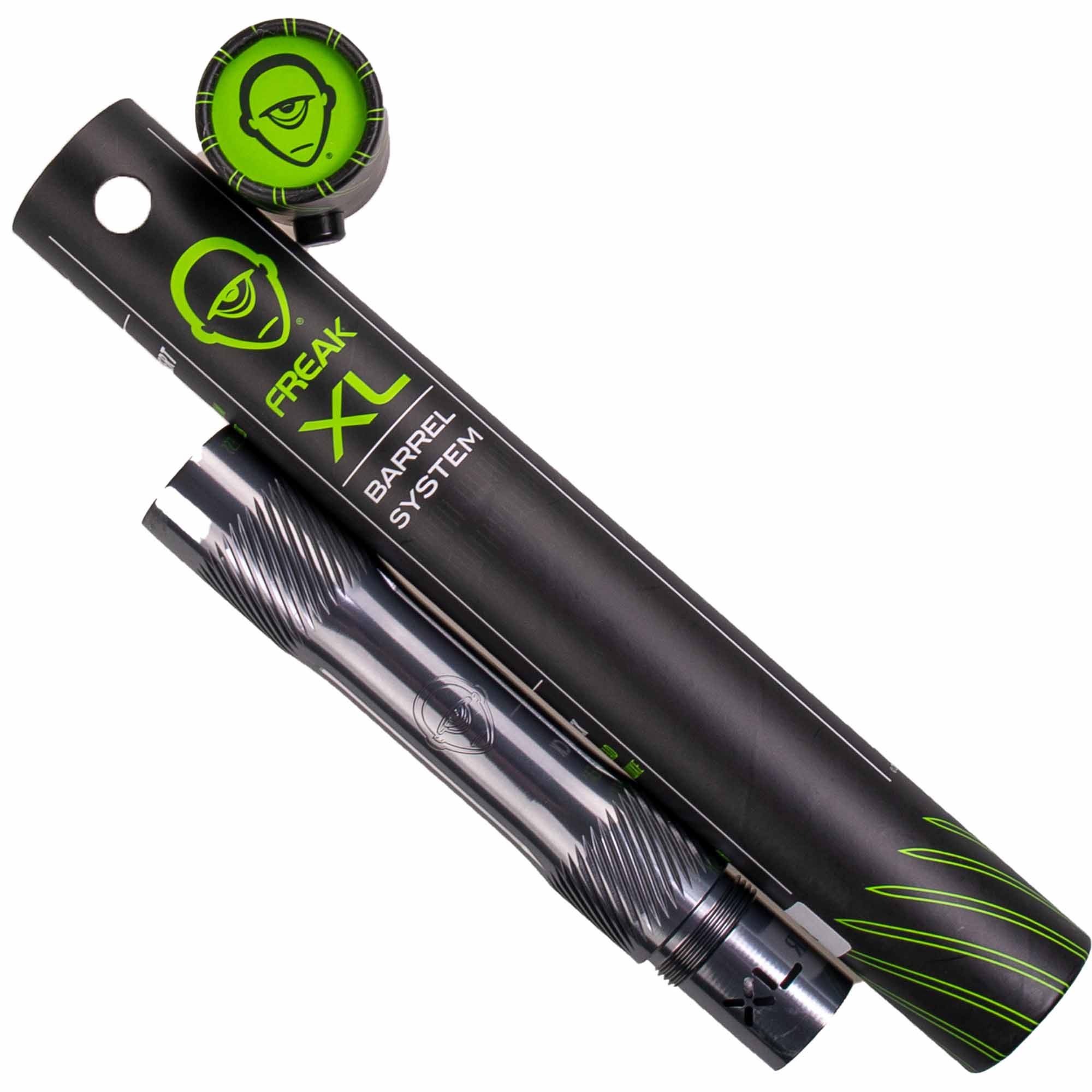 GOG Freak XL Back farbig 2023 GOG Freak XL Back farbig 2023