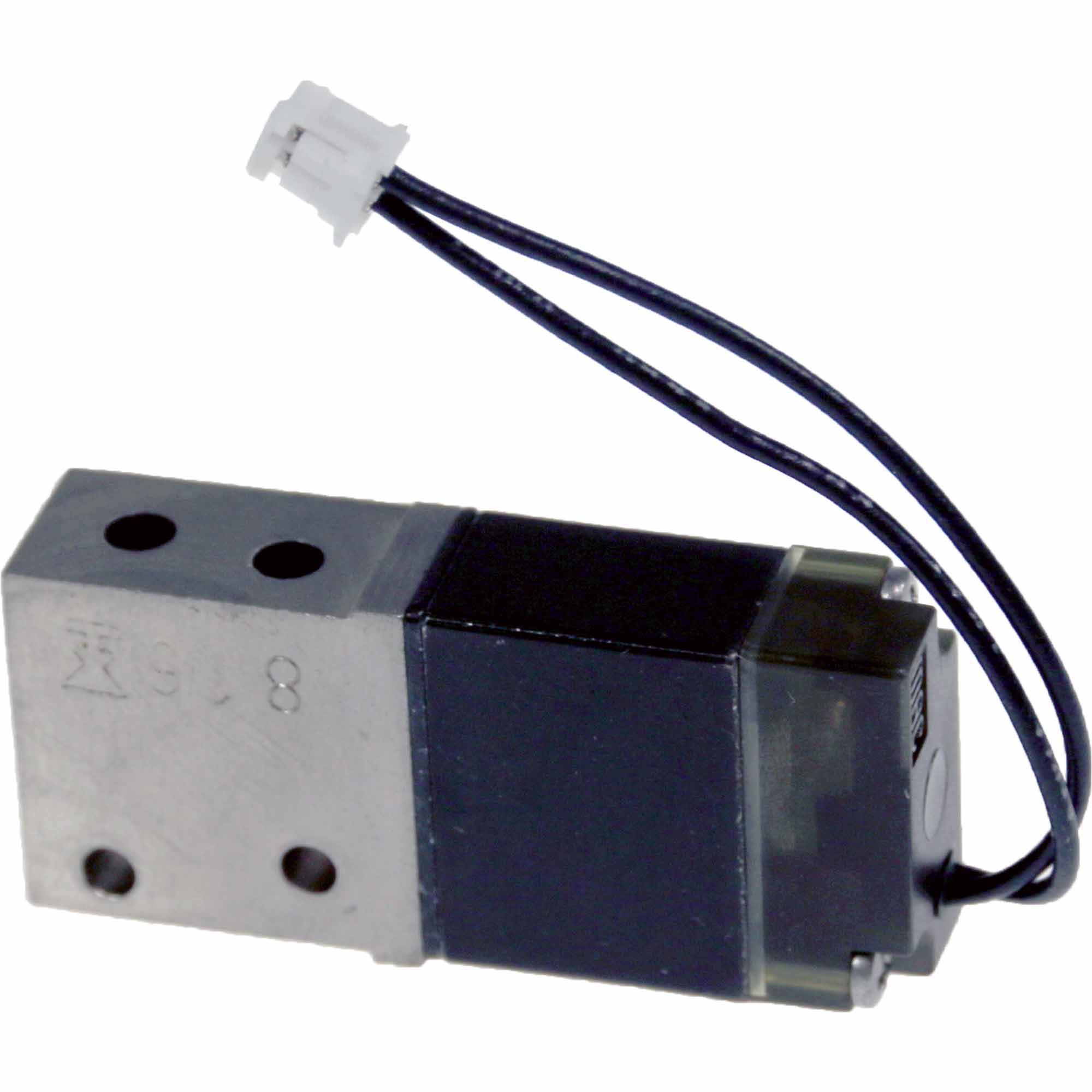 Shocker XLS/RSX Spare Part: Solenoid [SOL303]