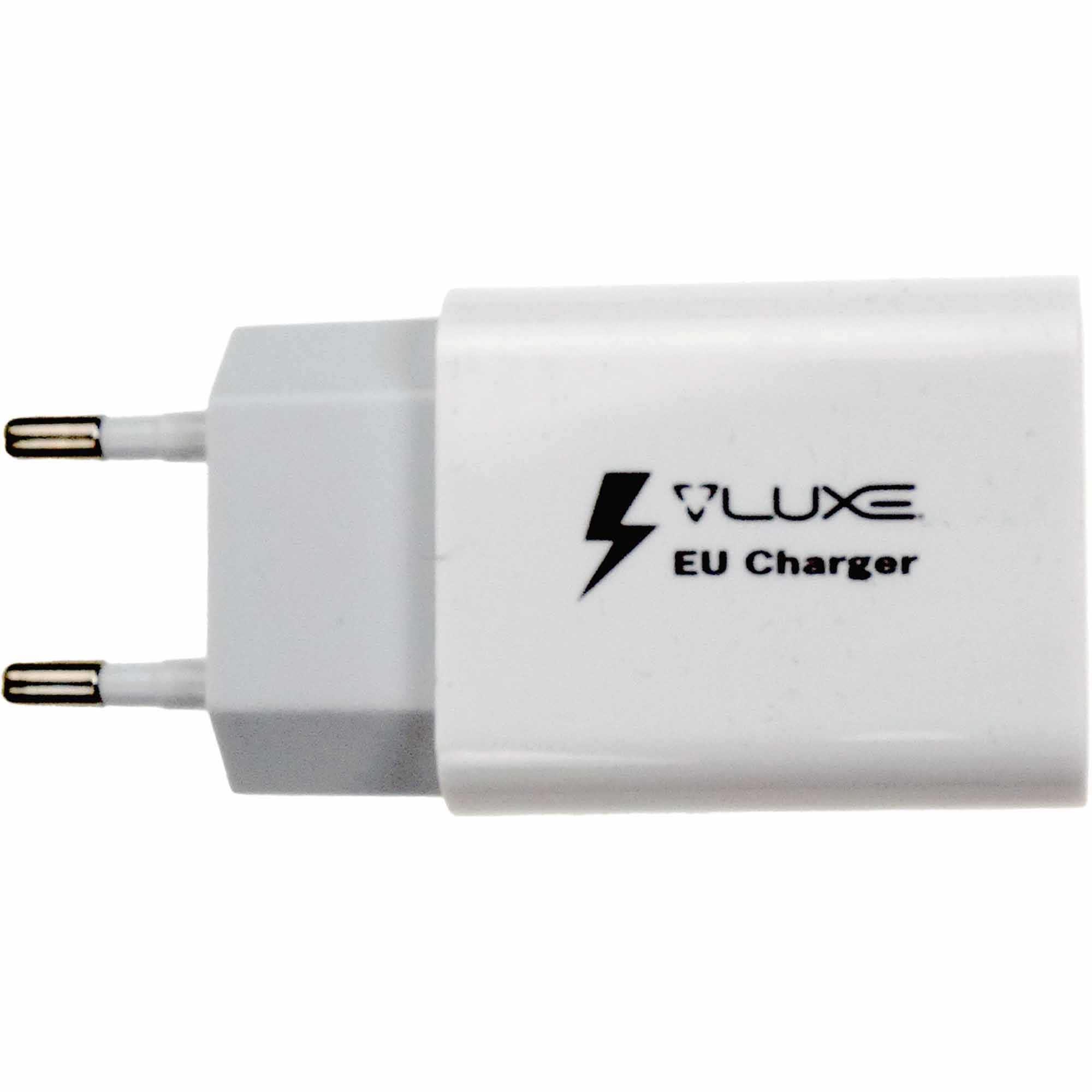 DLX Luxe IDOL/TM40/X Ladegerät (EU Stecker)