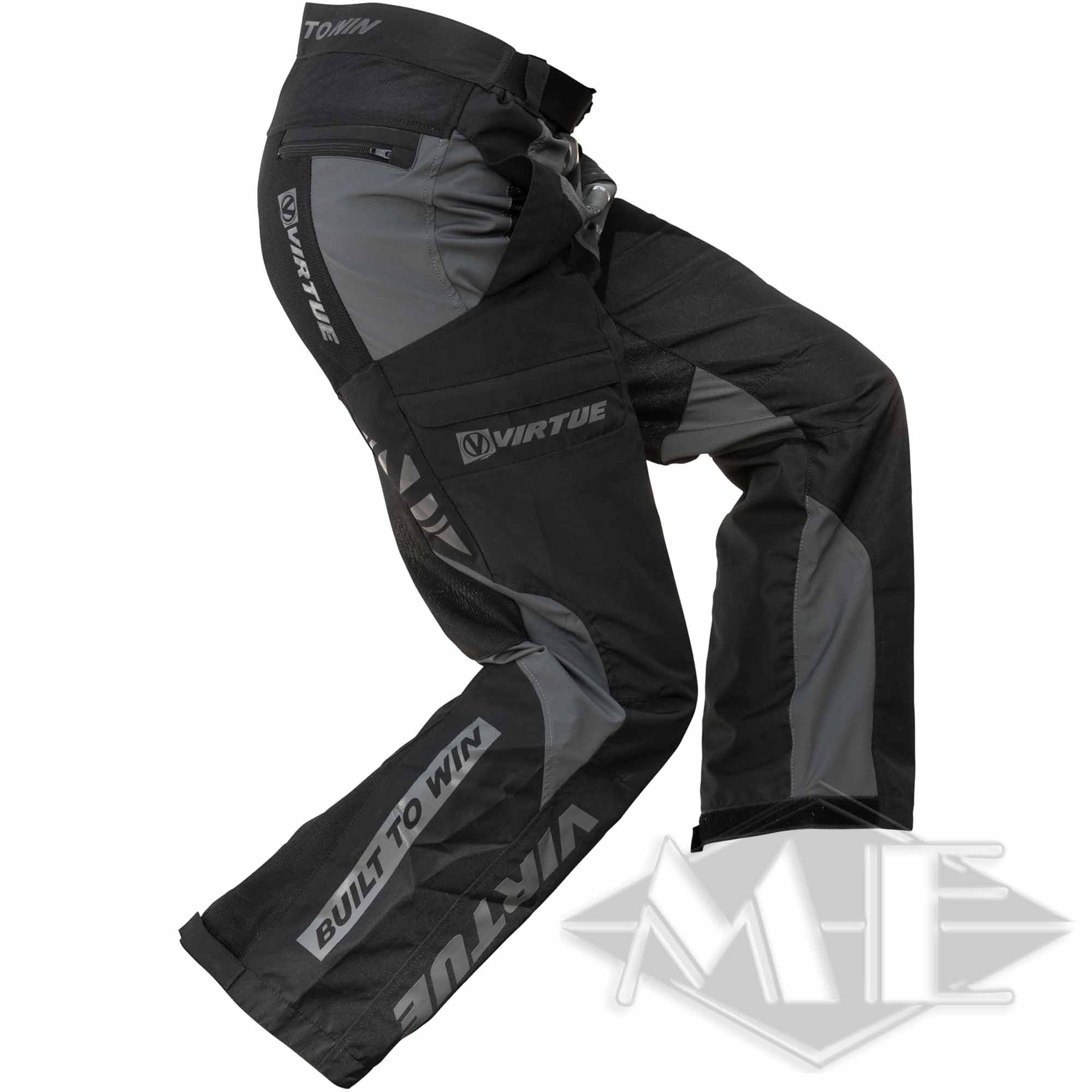 Virtue Paintballhose Breakout